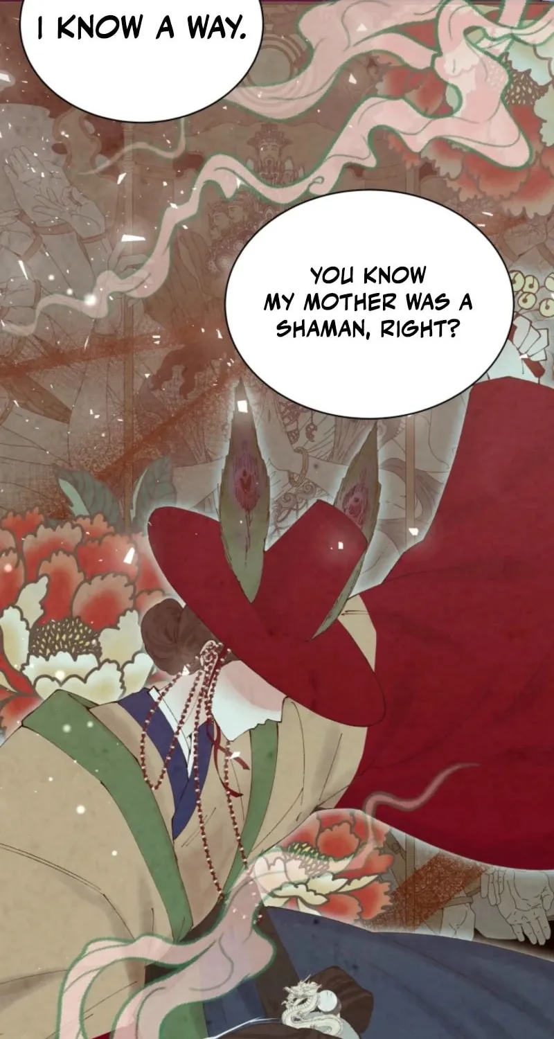 Scapegoat Chapter 12 page 81 - 