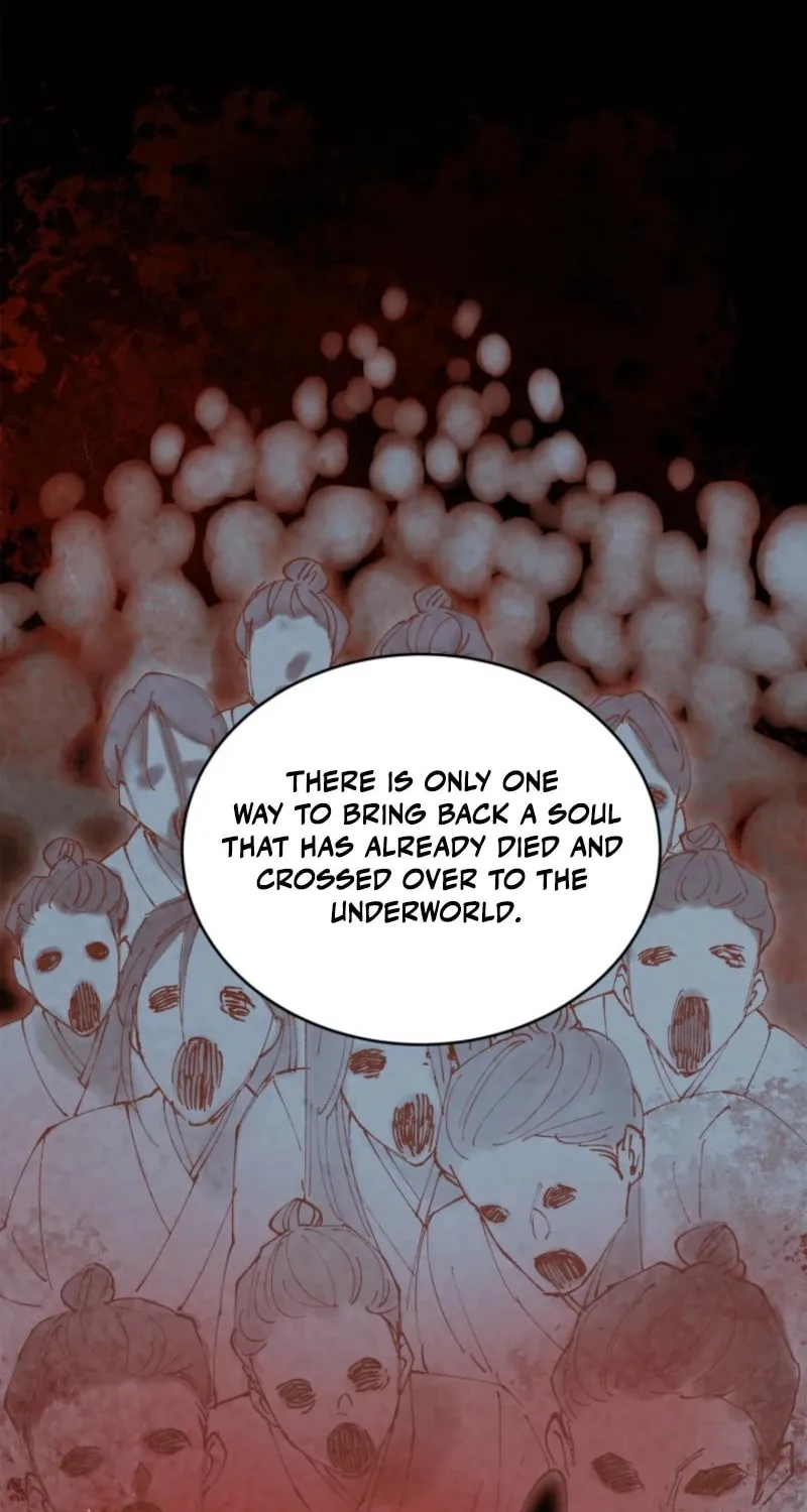 Scapegoat Chapter 12 page 83 - 
