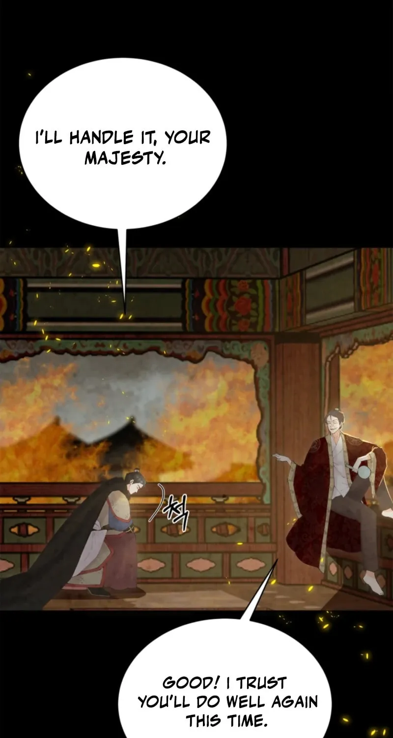 Scapegoat Chapter 13 page 15 - 