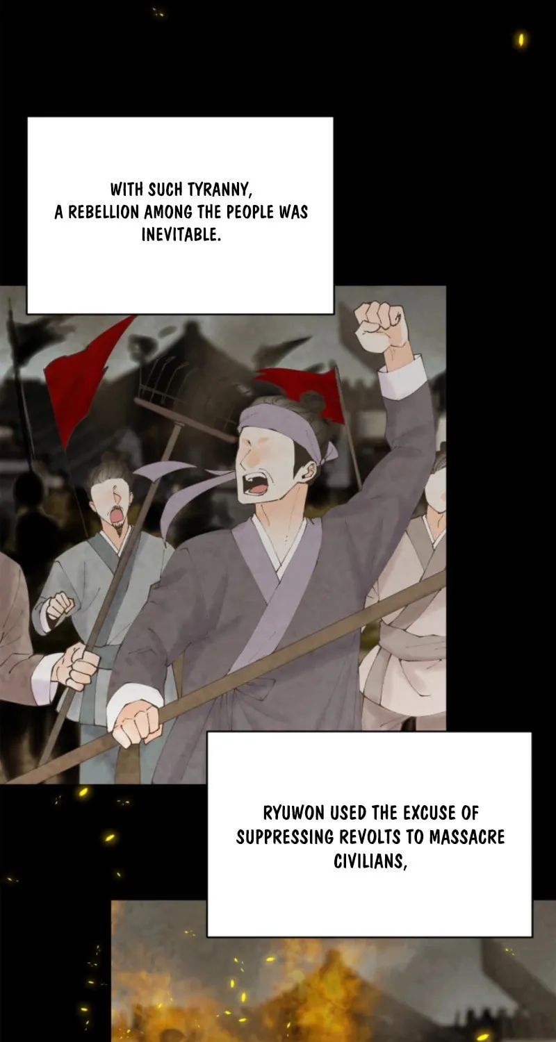 Scapegoat Chapter 13 page 20 - 