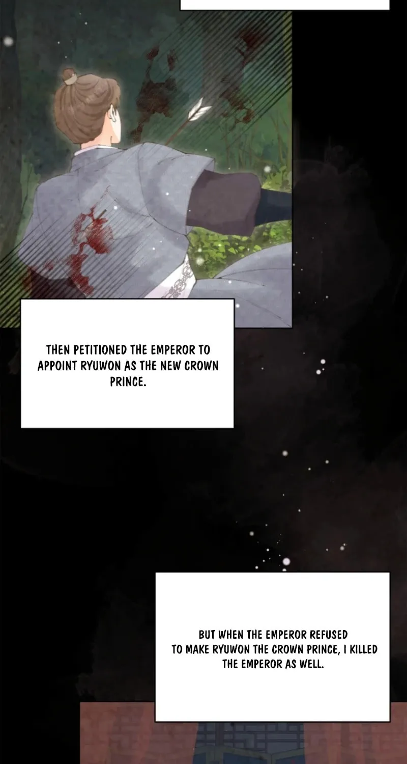 Scapegoat Chapter 13 page 3 - 