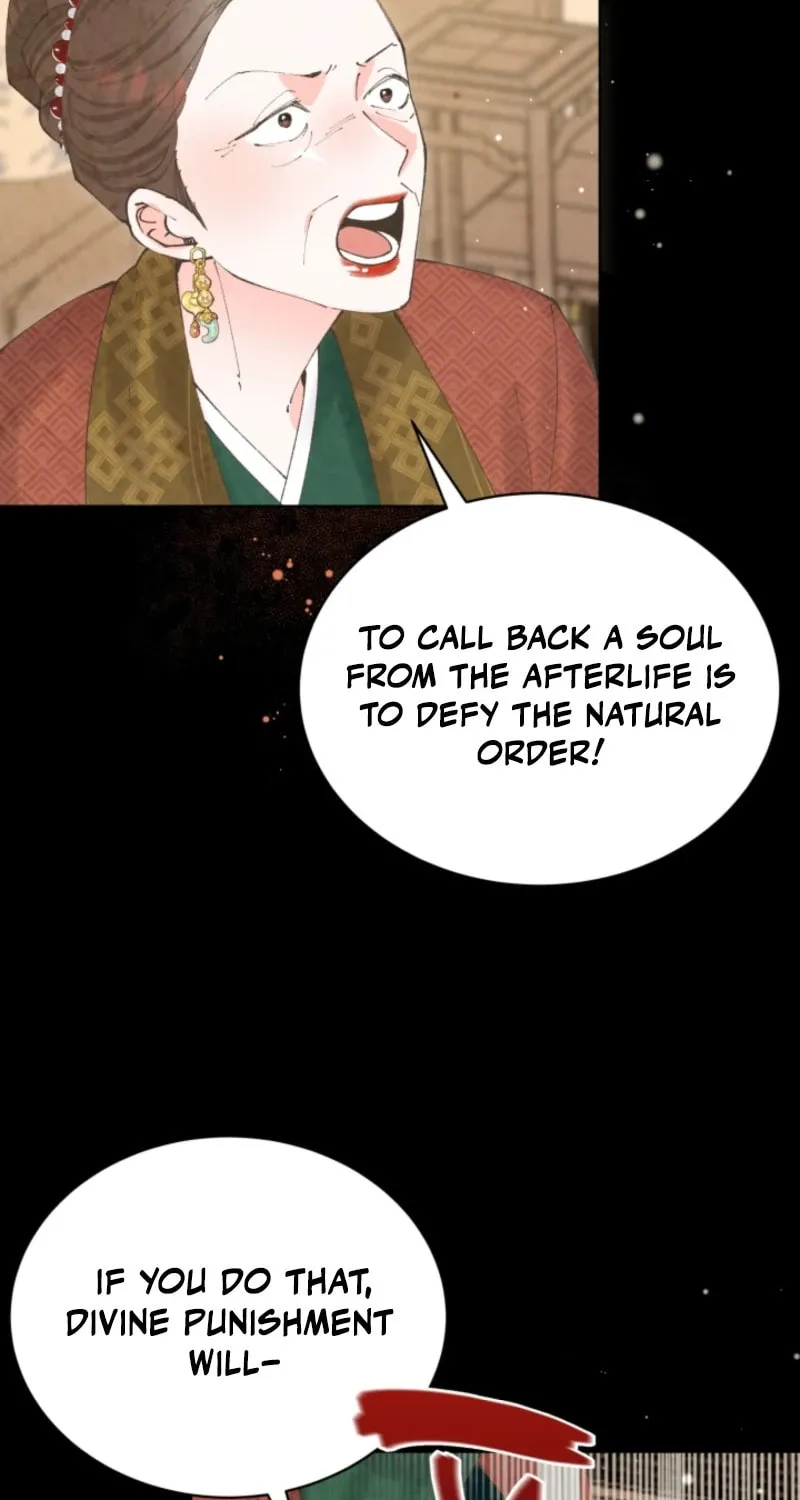 Scapegoat Chapter 13 page 26 - 