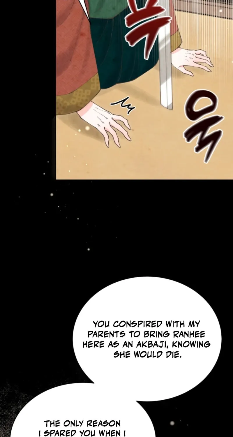 Scapegoat Chapter 13 page 27 - 