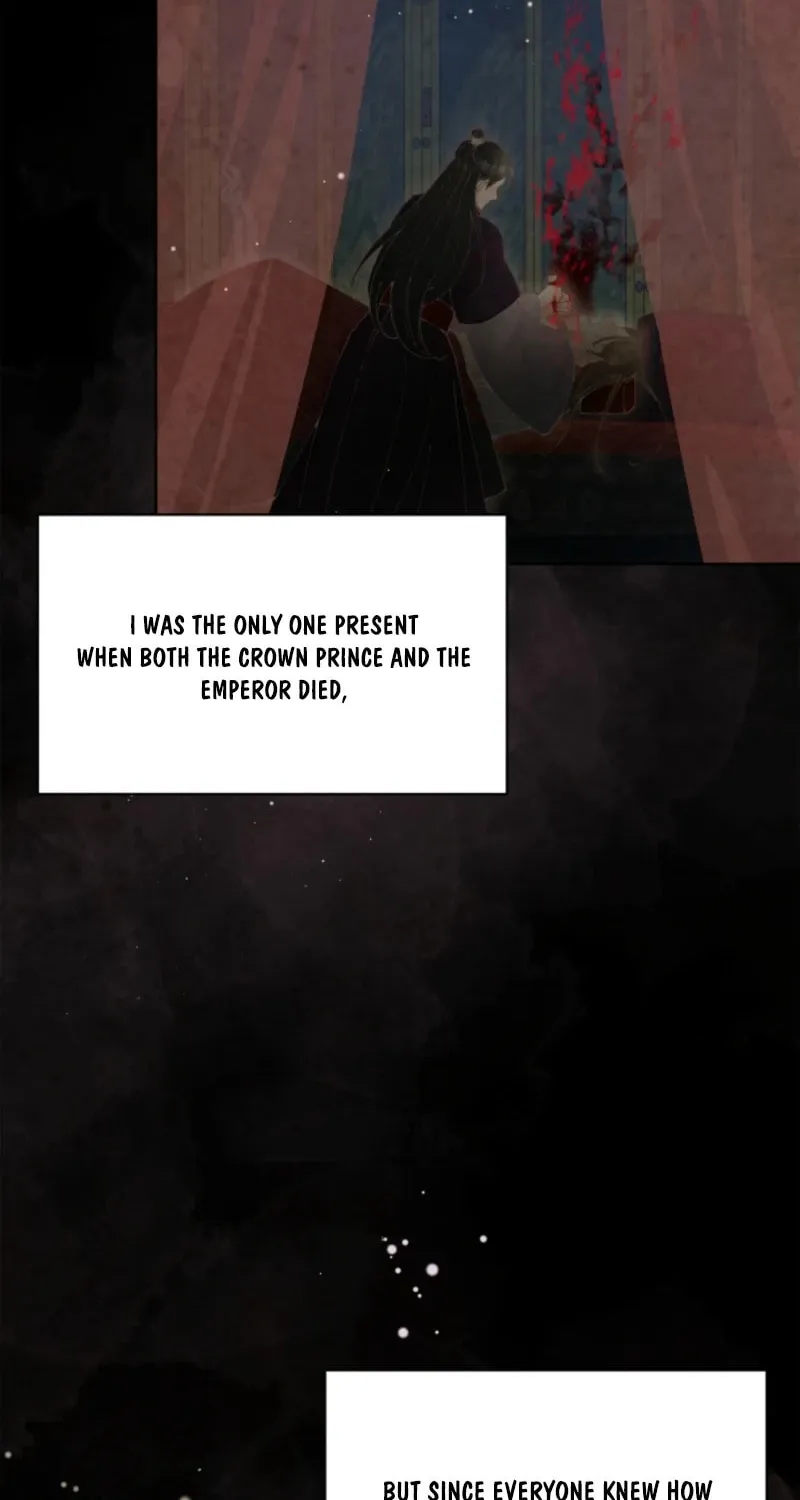 Scapegoat Chapter 13 page 4 - 