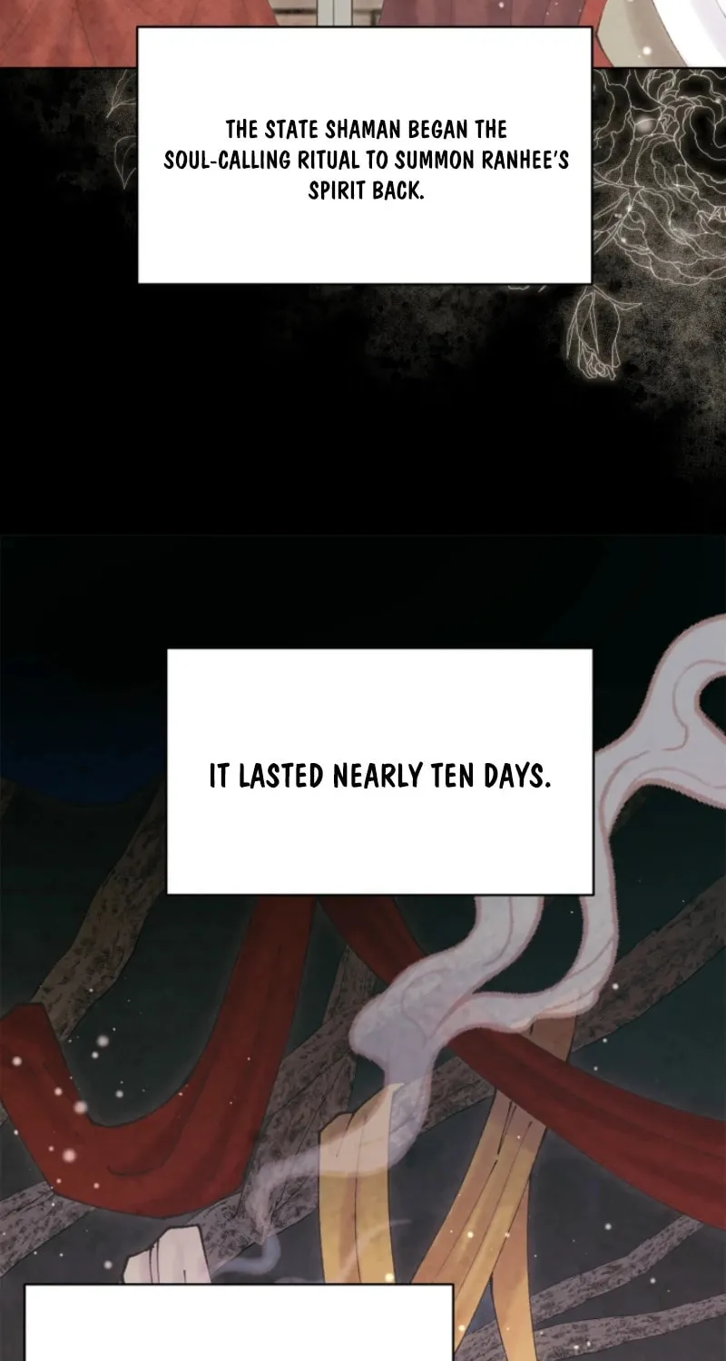 Scapegoat Chapter 13 page 31 - 