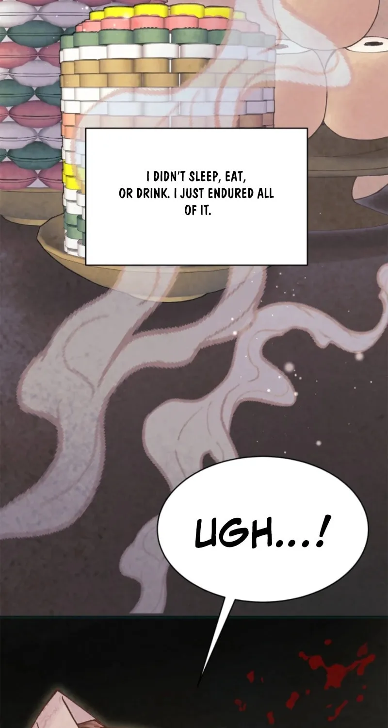 Scapegoat Chapter 13 page 33 - 