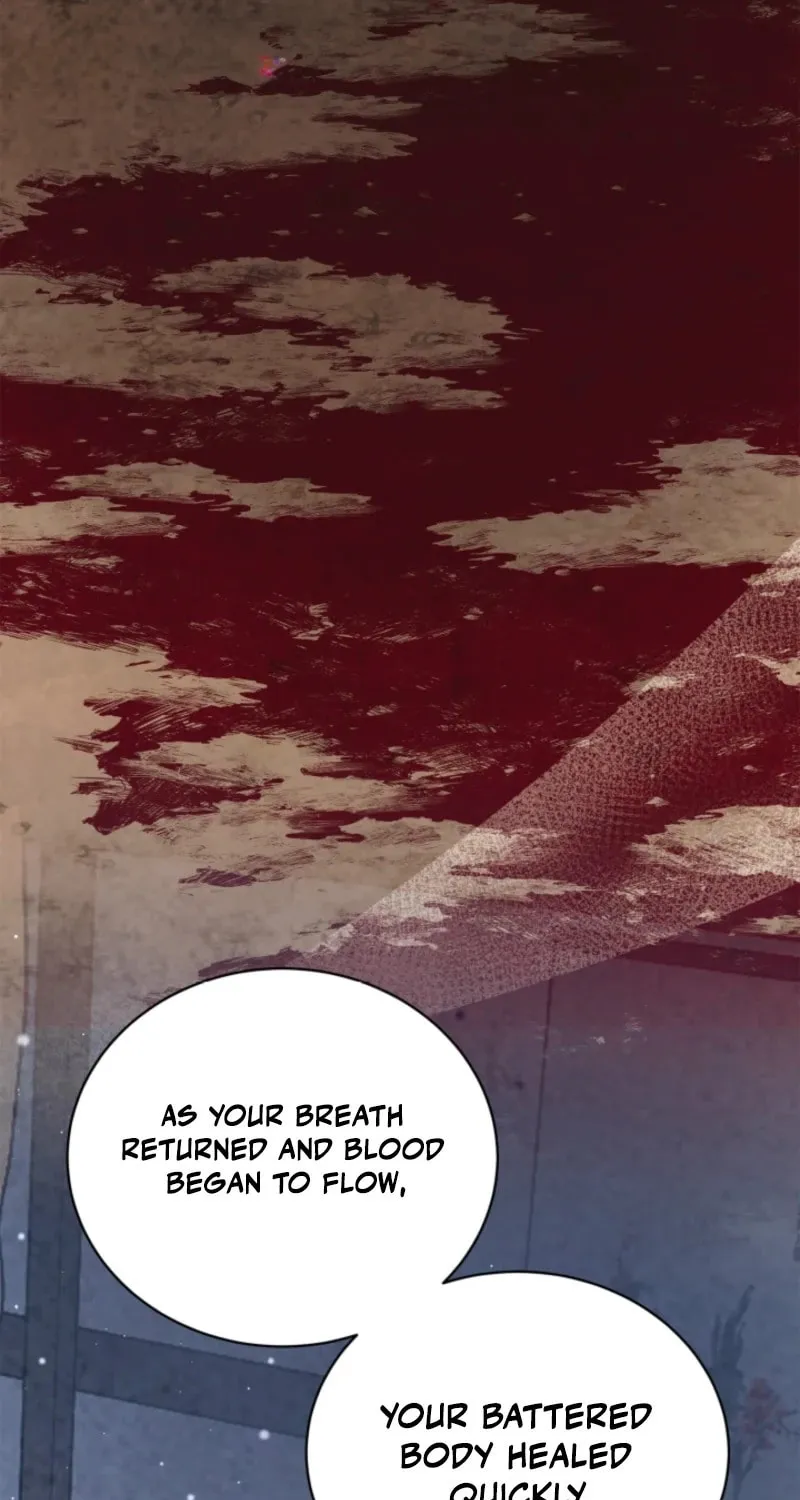 Scapegoat Chapter 13 page 40 - 