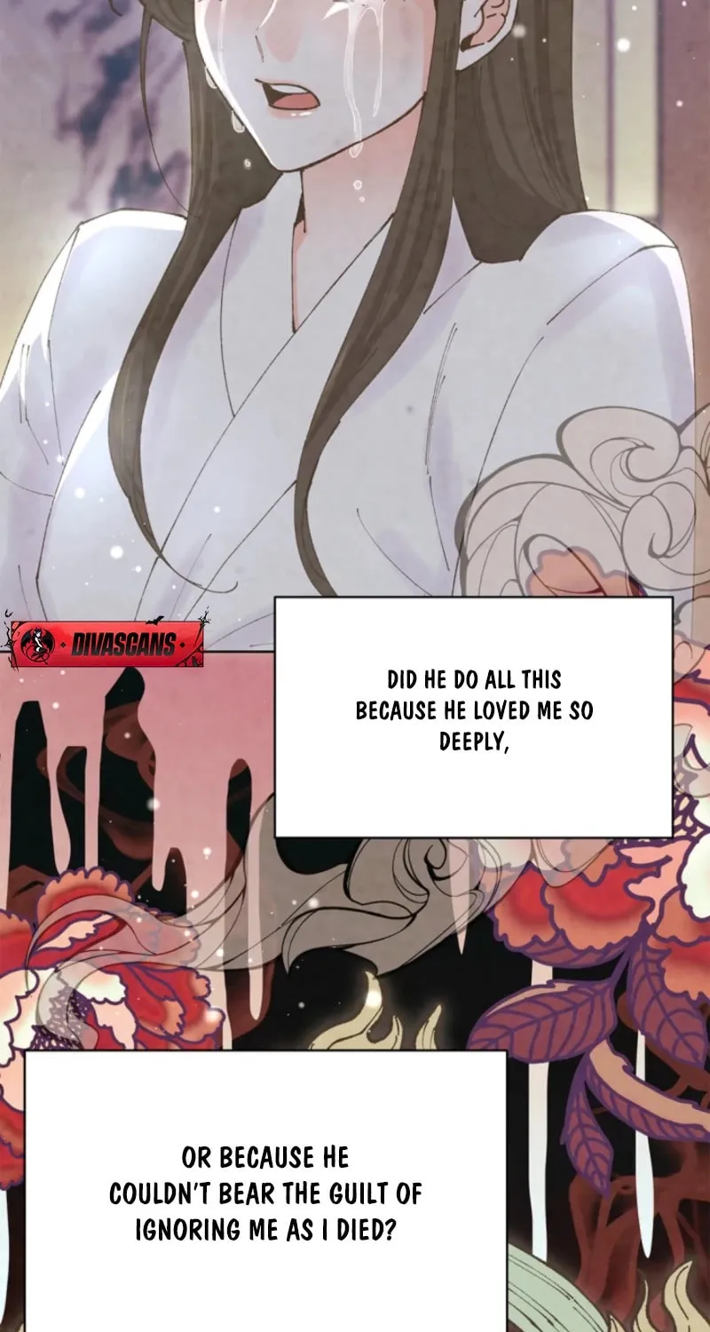 Scapegoat Chapter 13 page 52 - 