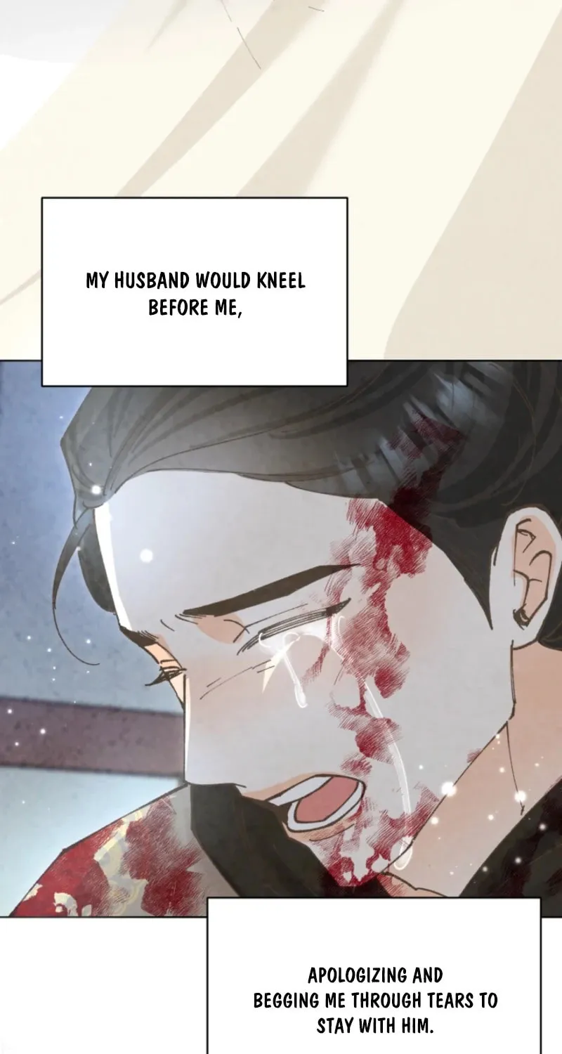 Scapegoat Chapter 13 page 70 - 