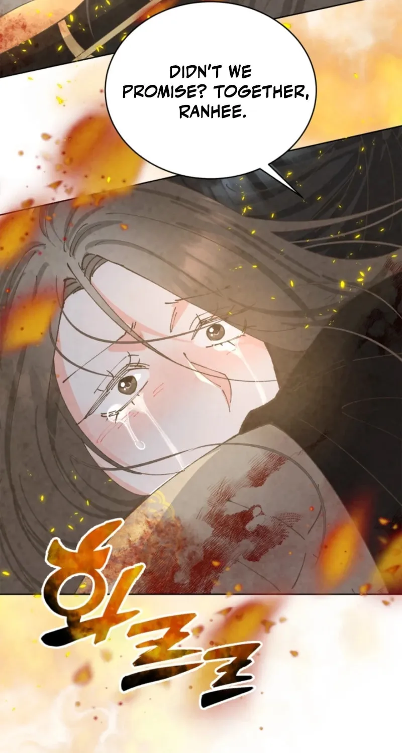 Scapegoat Chapter 13 page 92 - 