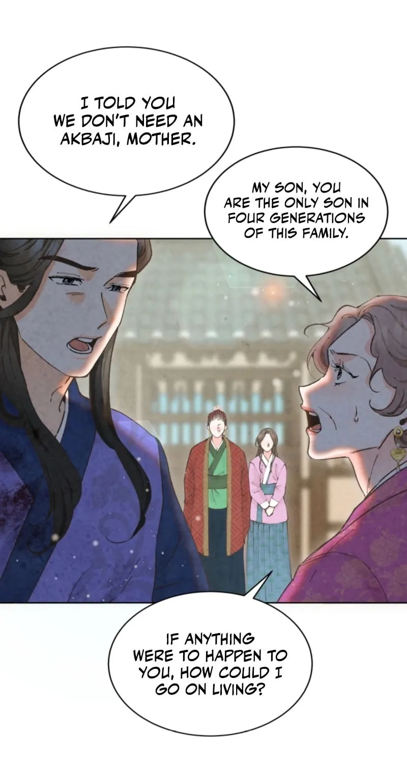 Scapegoat Chapter 2 page 3 - 