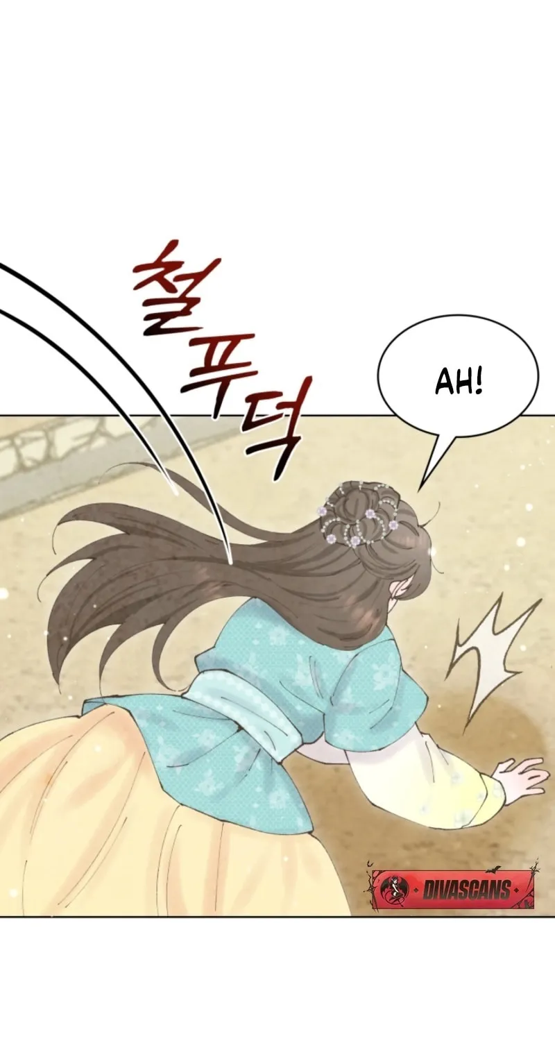 Scapegoat Chapter 3 page 15 - 