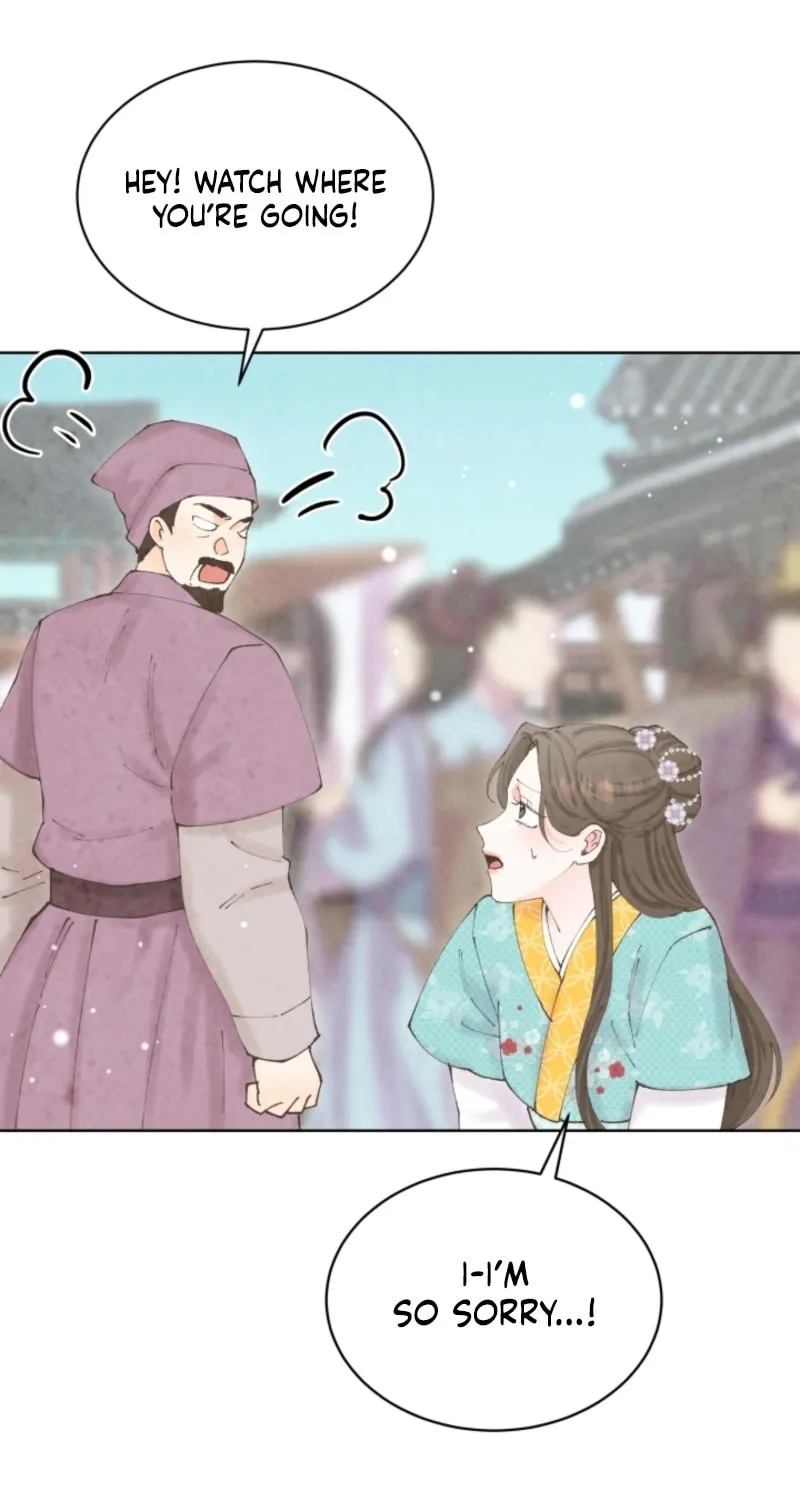 Scapegoat Chapter 3 page 16 - 