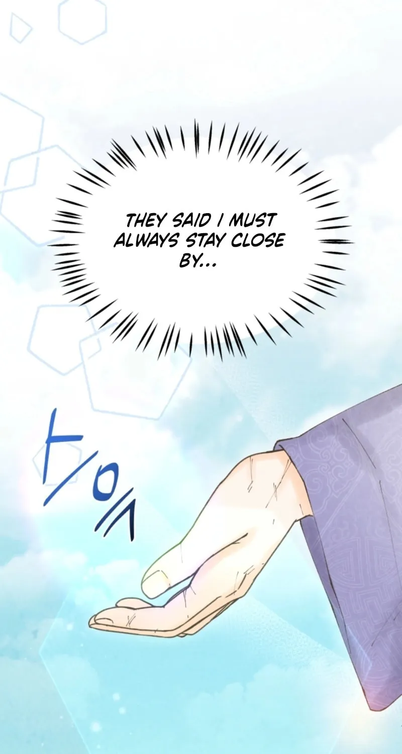 Scapegoat Chapter 3 page 19 - 