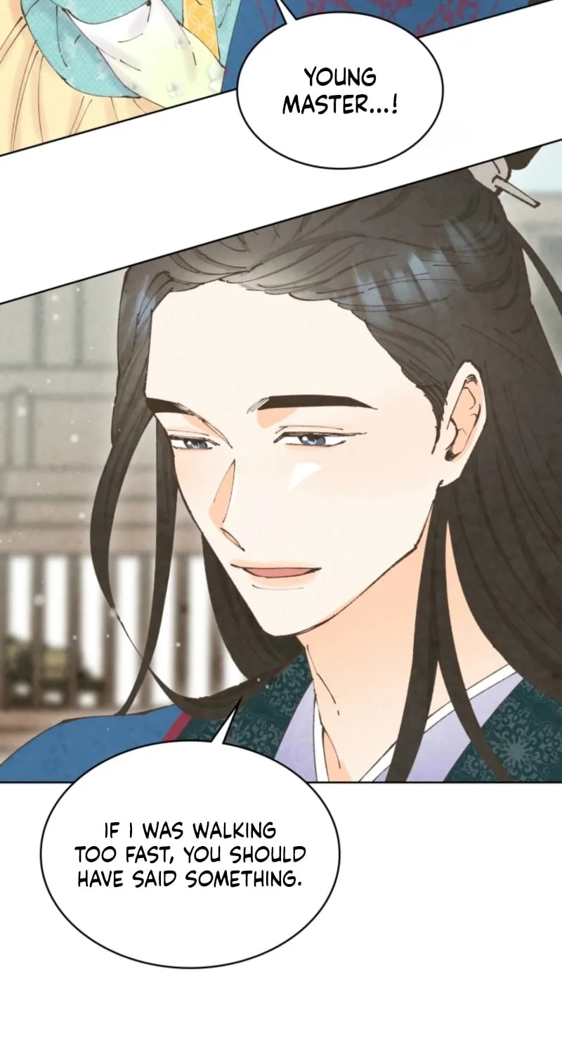 Scapegoat Chapter 3 page 22 - 