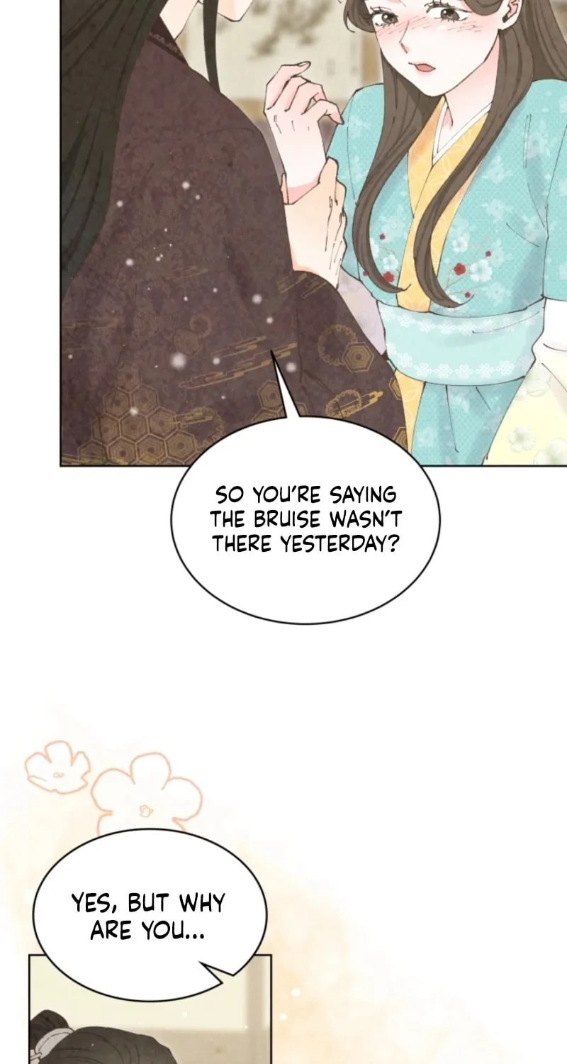 Scapegoat Chapter 3 page 5 - 