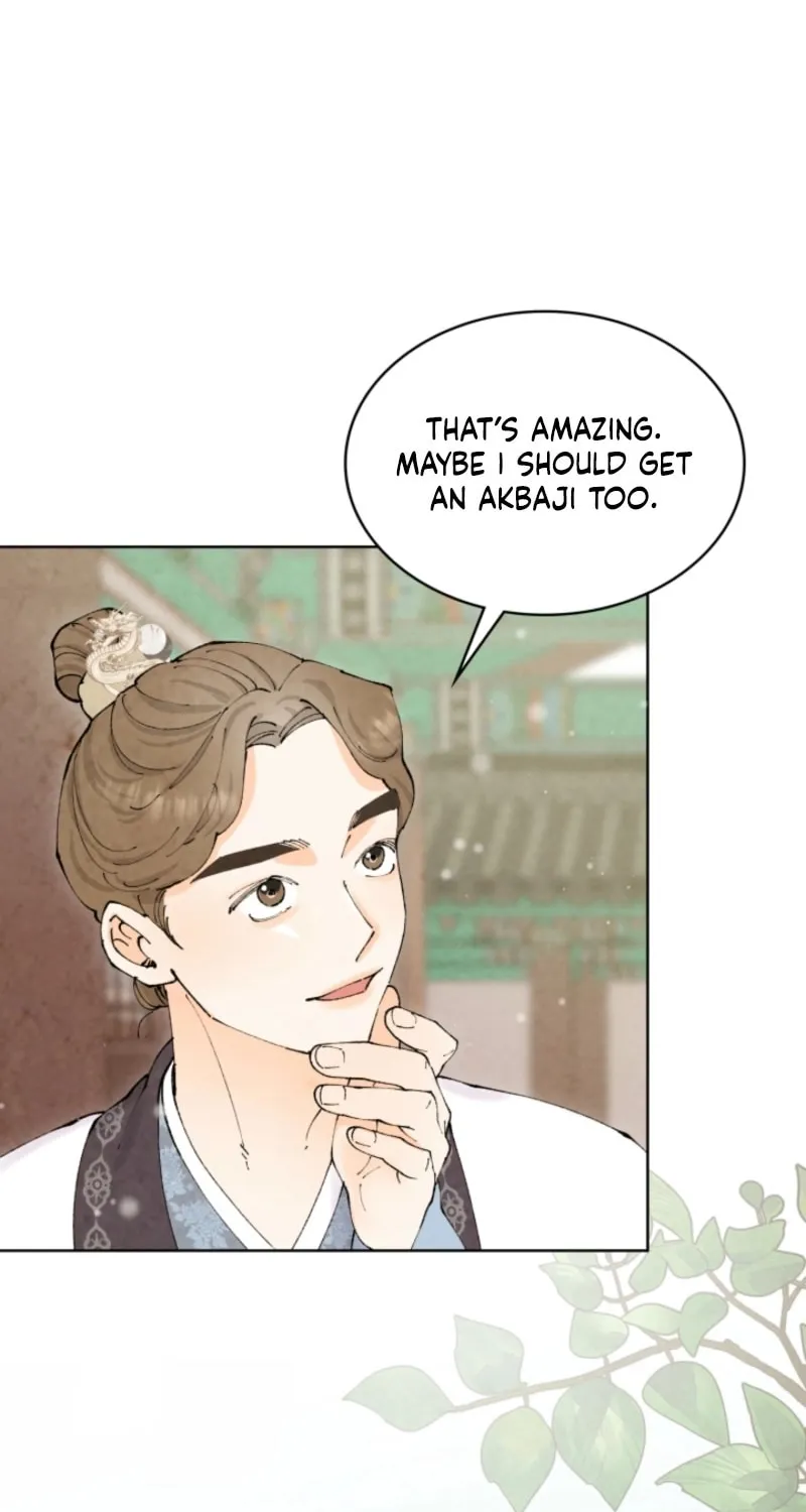 Scapegoat Chapter 3 page 57 - 