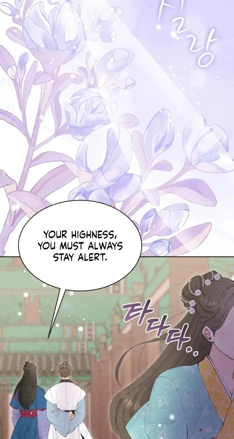Scapegoat Chapter 3 page 63 - 