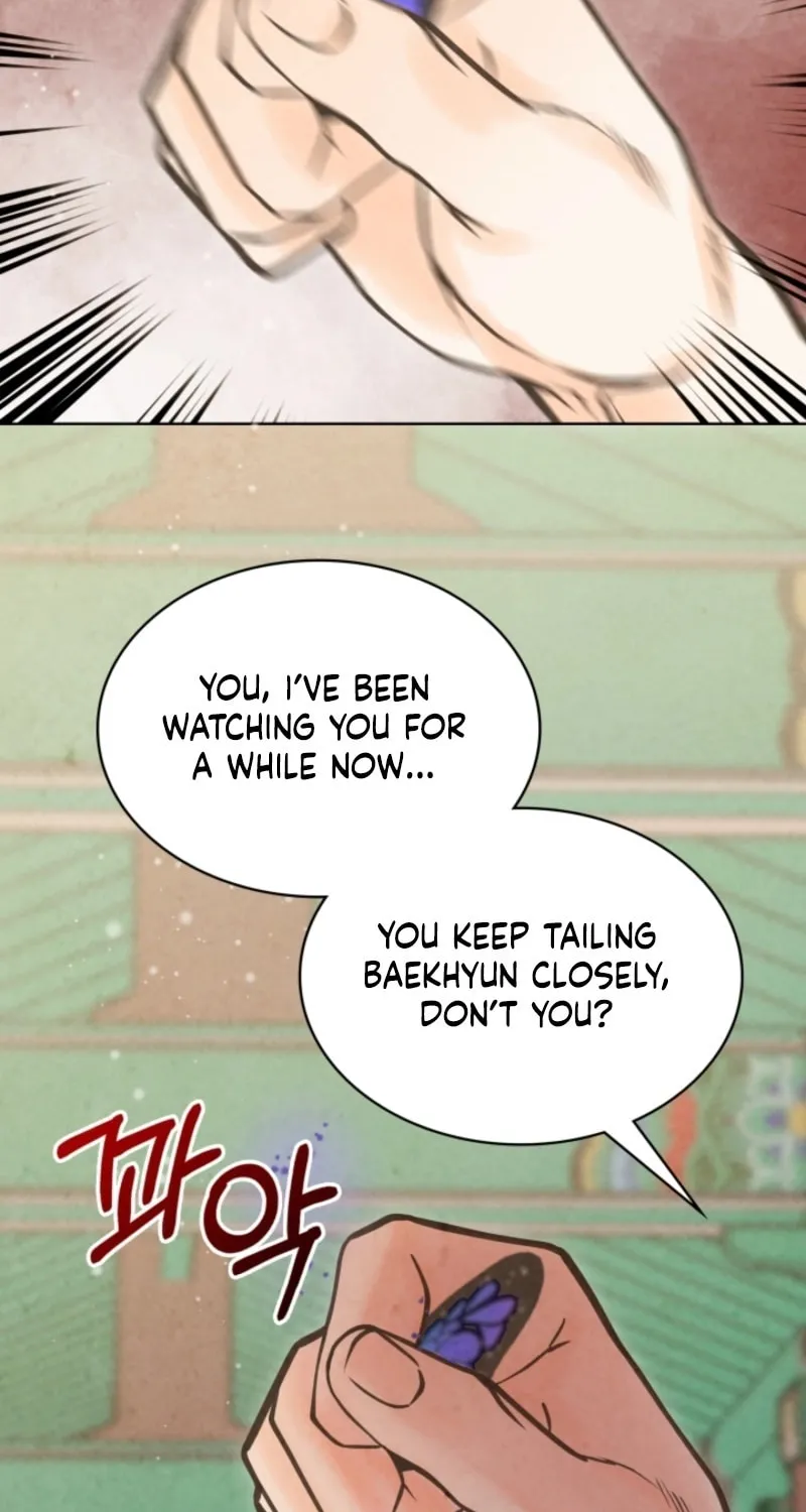 Scapegoat Chapter 3 page 66 - 