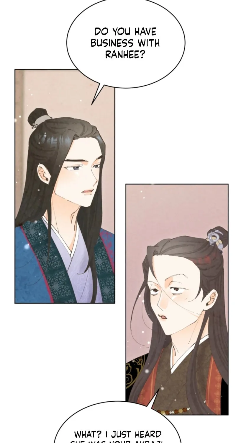 Scapegoat Chapter 3 page 80 - 
