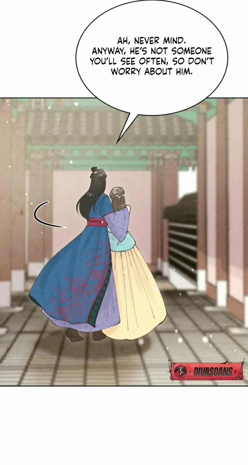 Scapegoat Chapter 3 page 84 - 