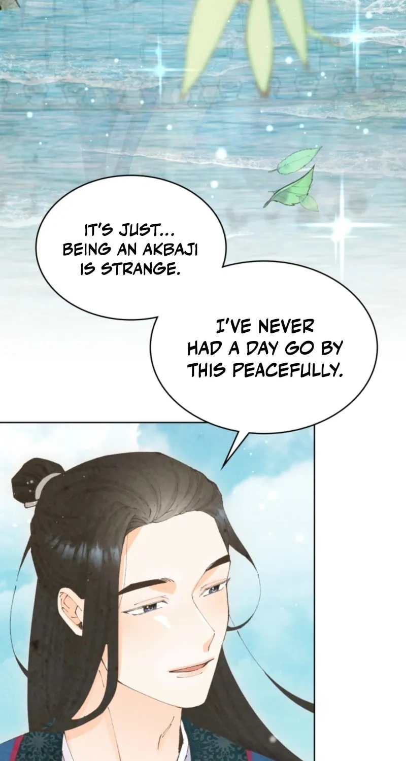 Scapegoat Chapter 4 page 3 - 