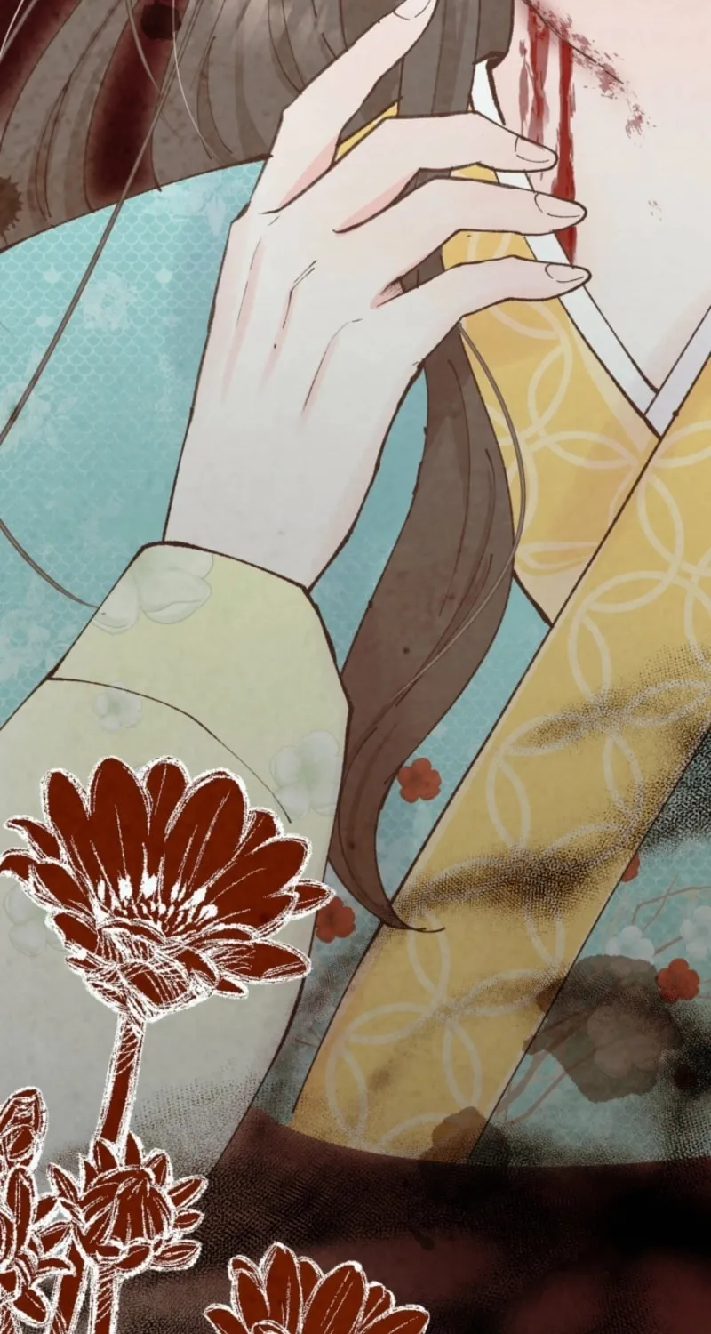 Scapegoat Chapter 4 page 25 - 