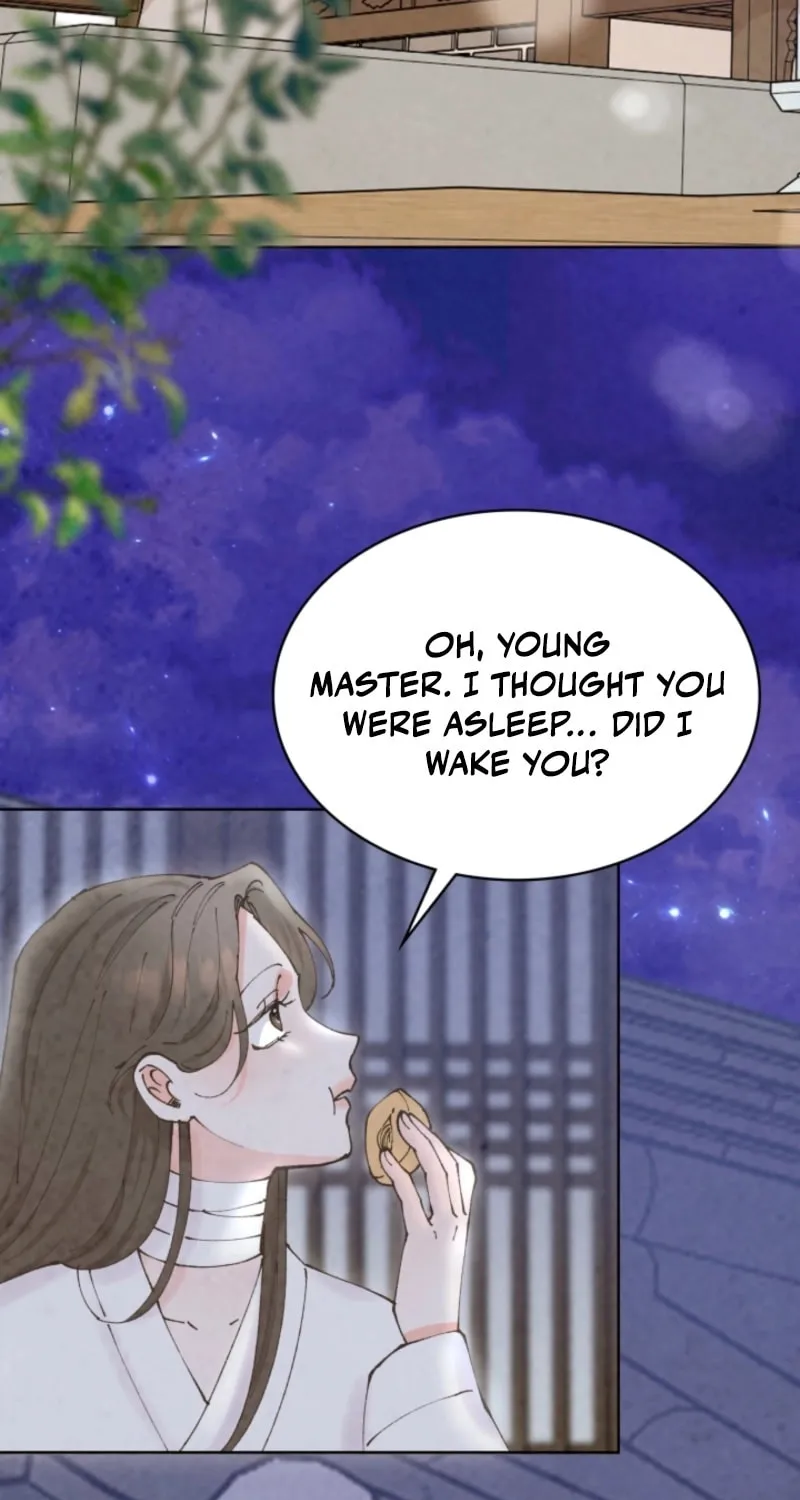 Scapegoat Chapter 4 page 31 - 