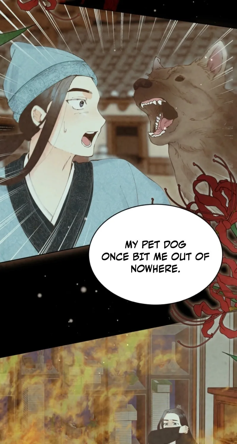Scapegoat Chapter 4 page 5 - 