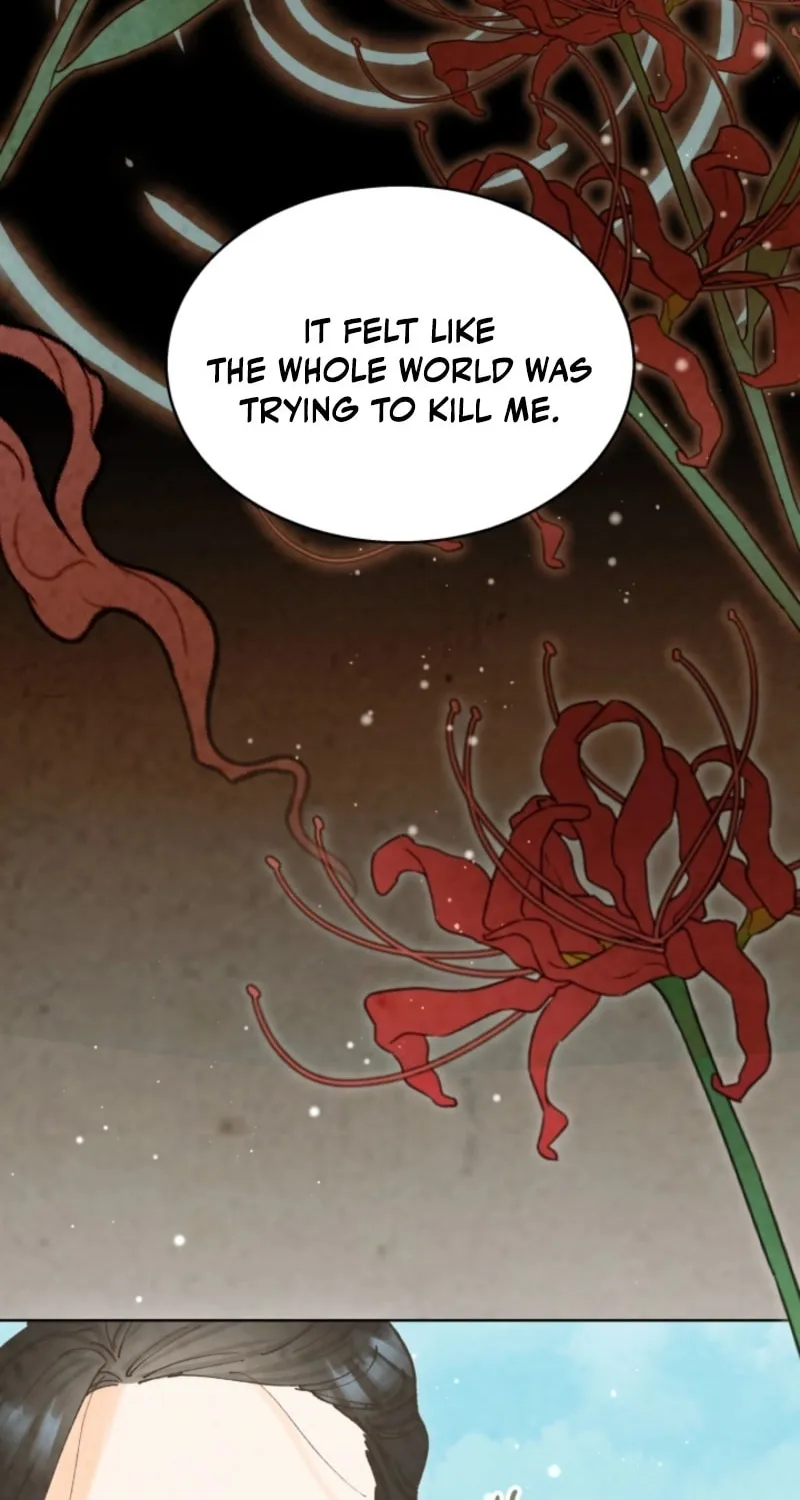 Scapegoat Chapter 4 page 8 - 