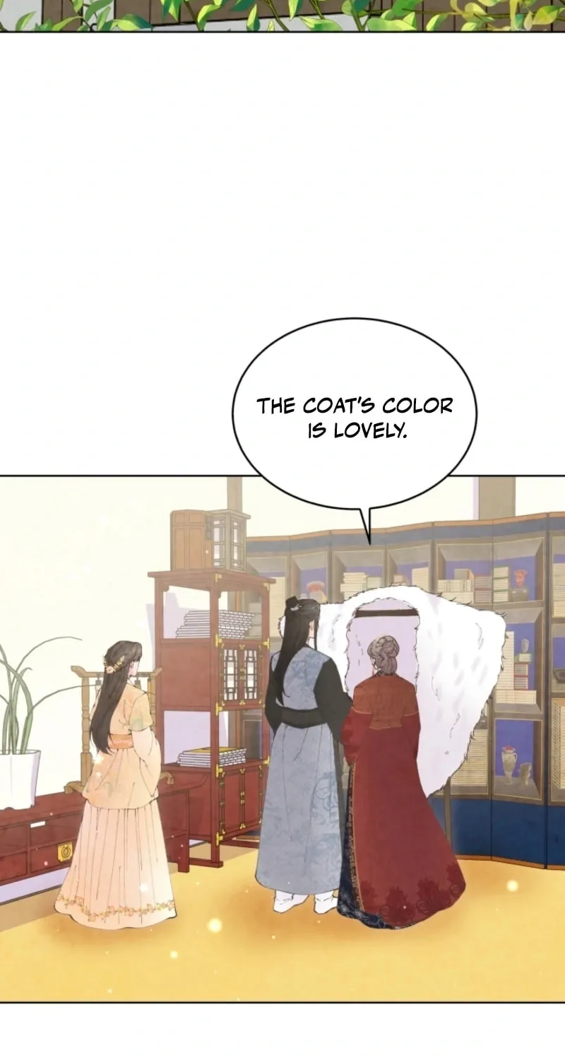 Scapegoat Chapter 5 page 22 - 