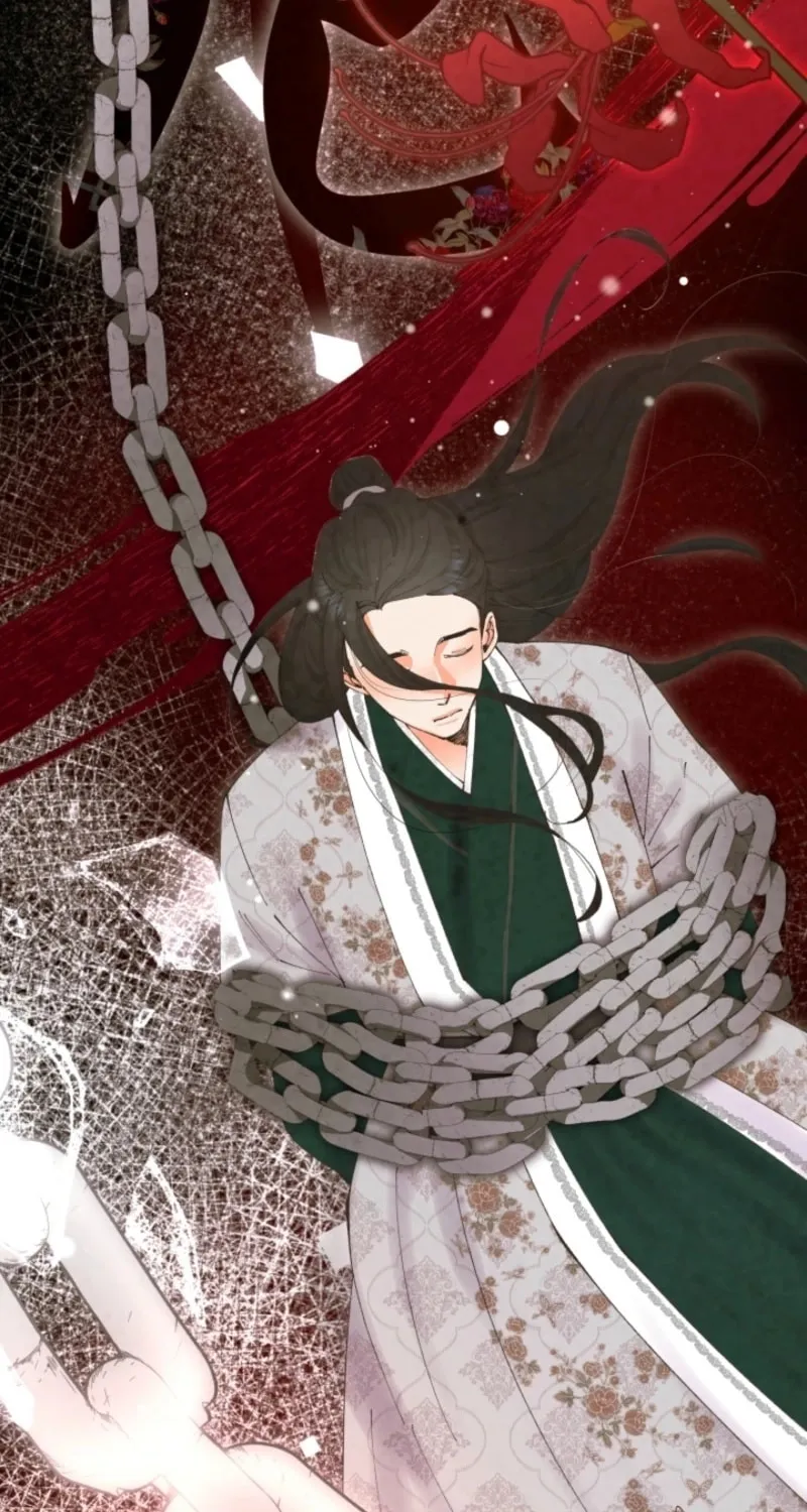 Scapegoat Chapter 5 page 46 - 