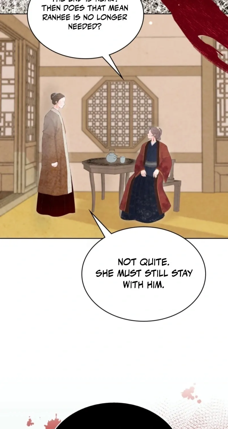 Scapegoat Chapter 5 page 48 - 