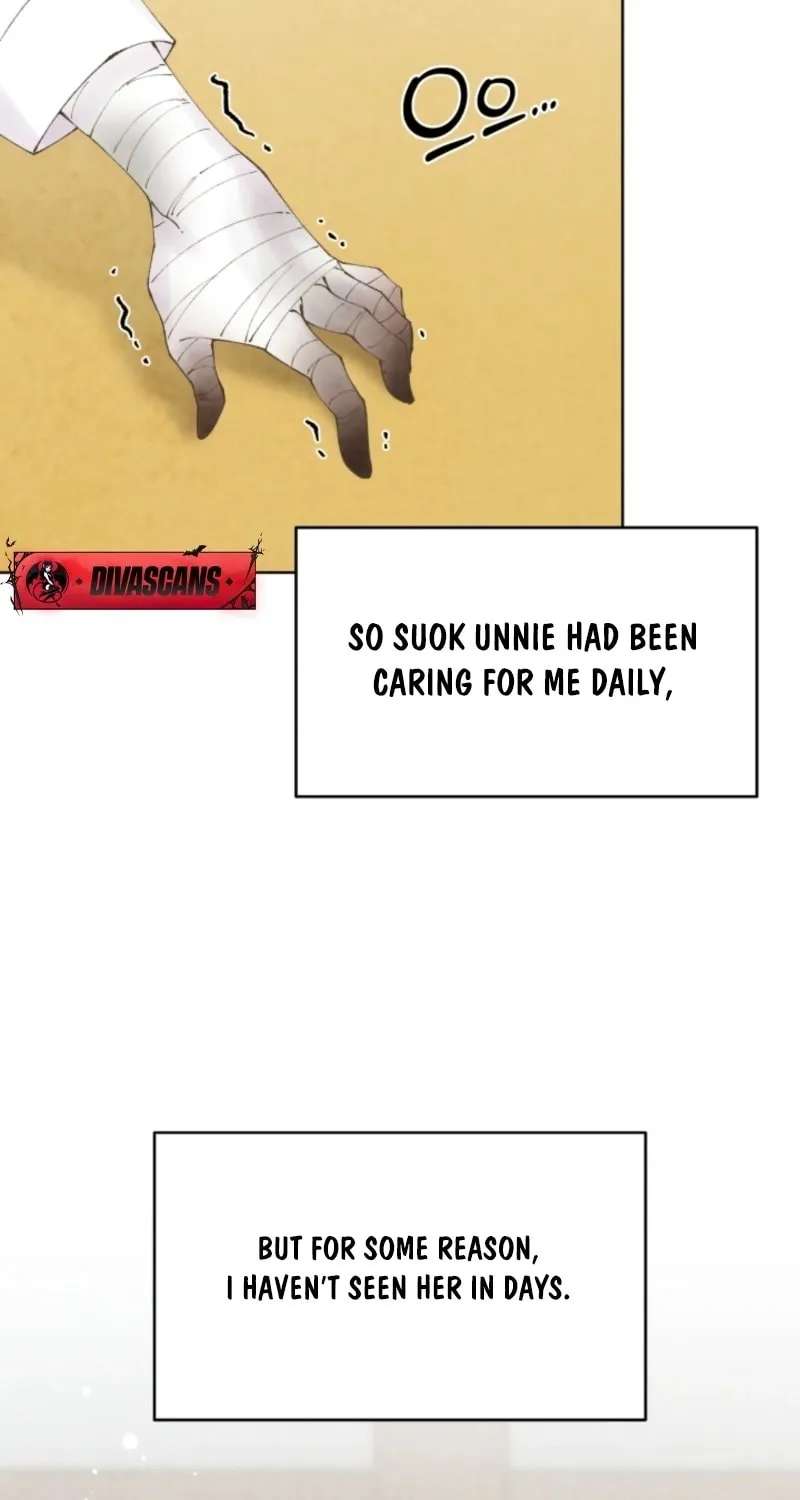 Scapegoat Chapter 5 page 69 - 