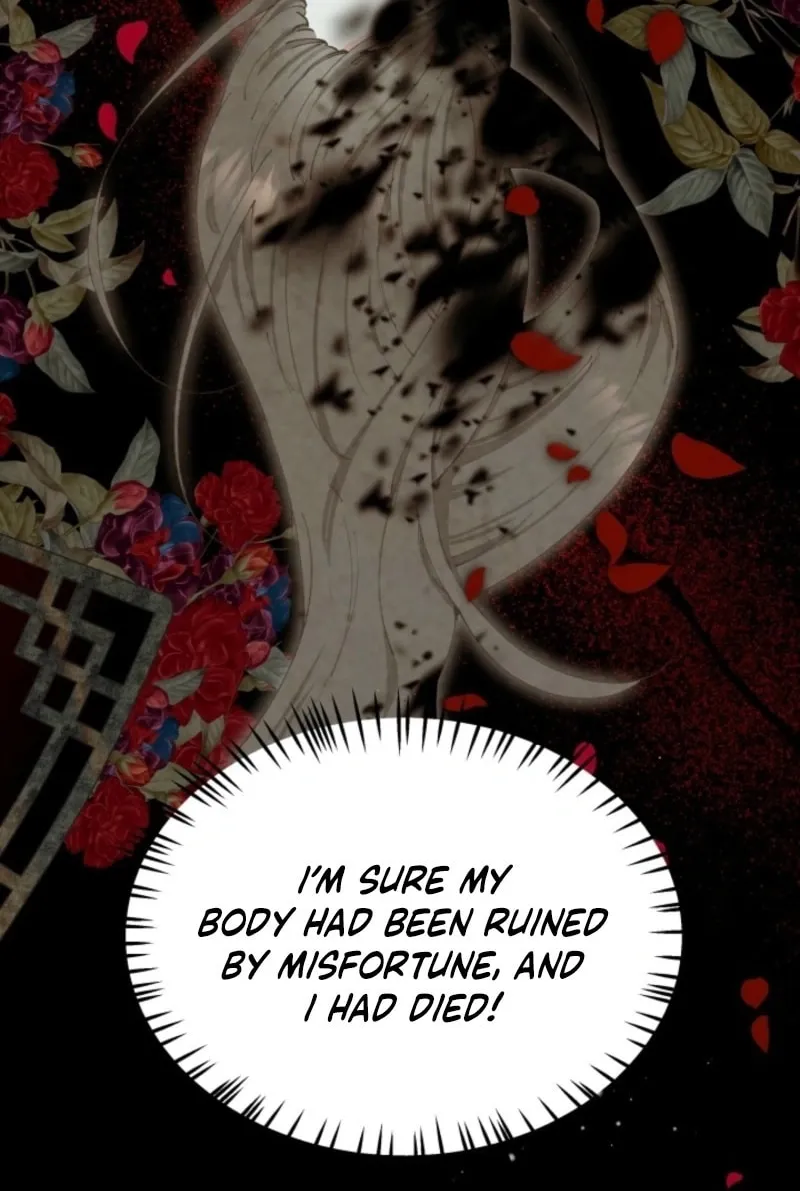 Scapegoat Chapter 6 page 20 - 