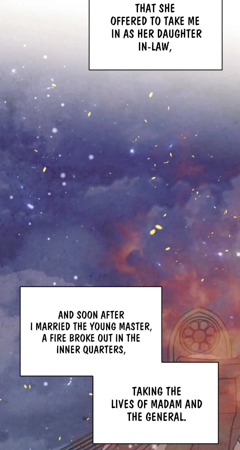 Scapegoat Chapter 6 page 65 - 