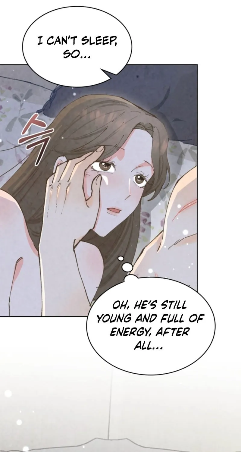 Scapegoat Chapter 7 page 64 - 