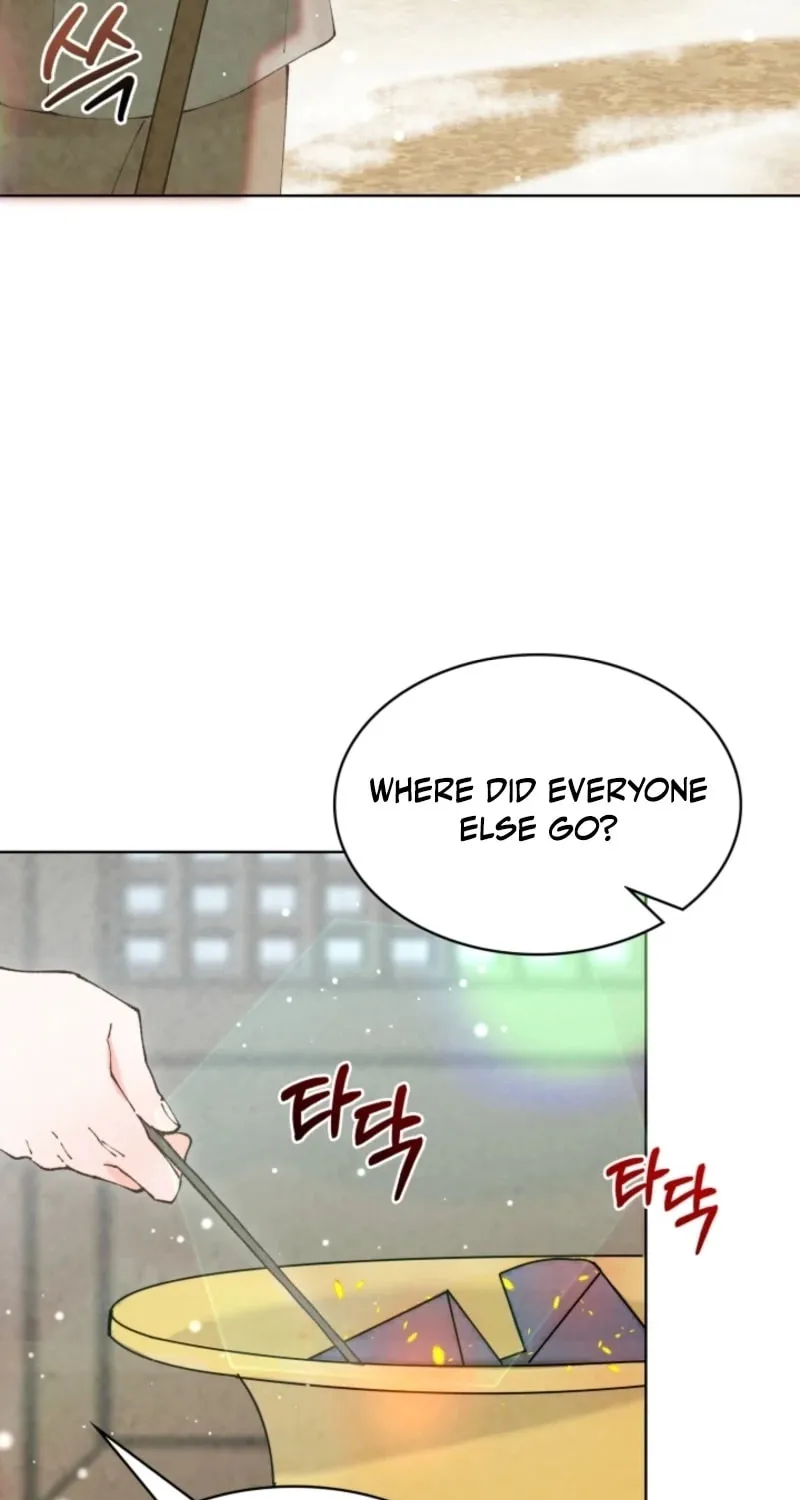Scapegoat Chapter 8 page 3 - 