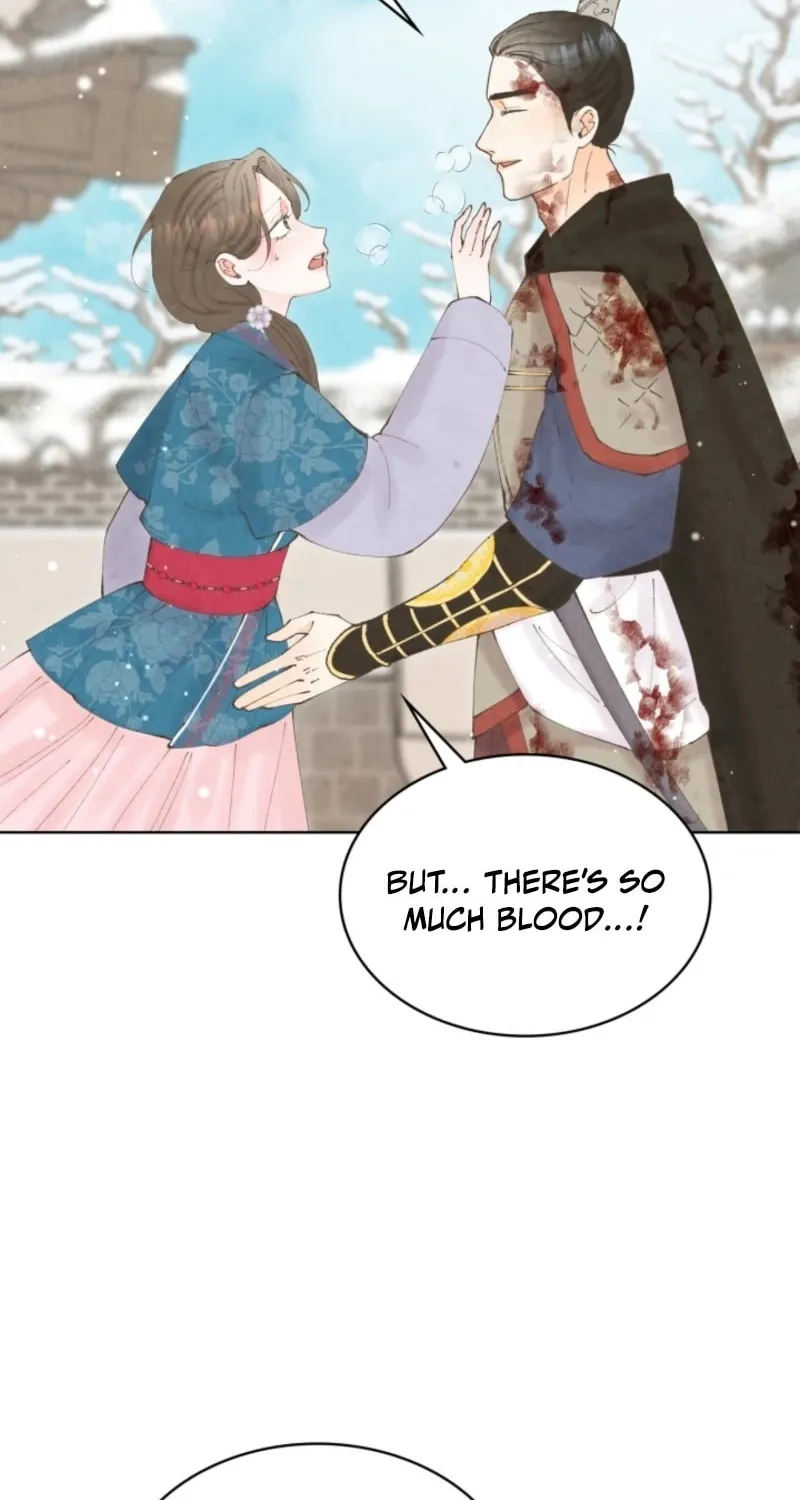 Scapegoat Chapter 8 page 30 - 
