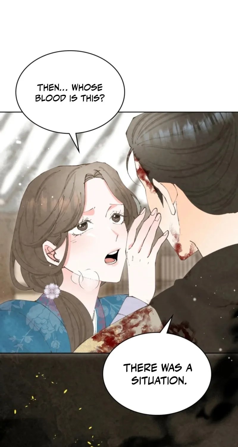 Scapegoat Chapter 8 page 32 - 