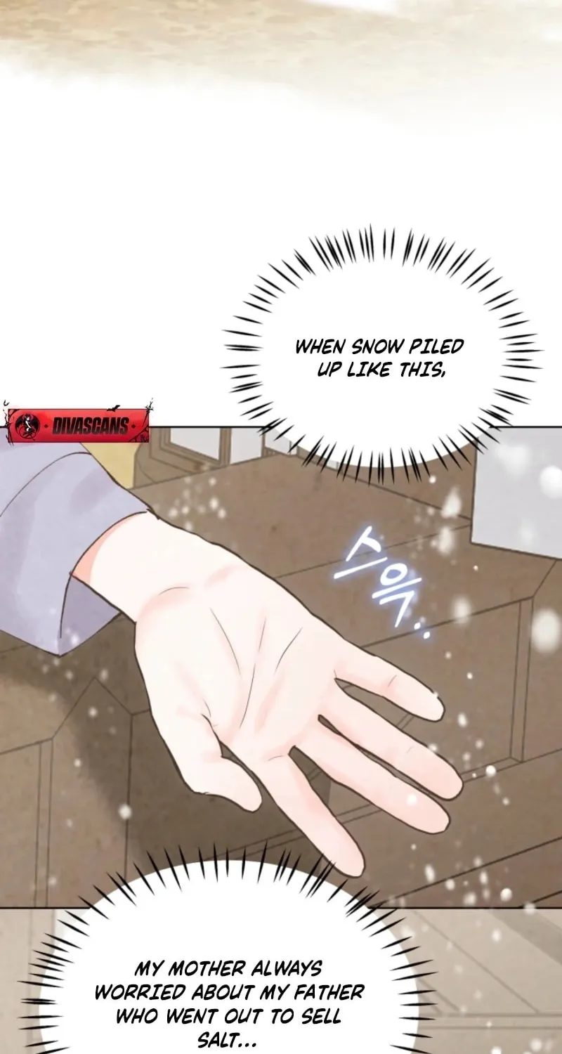 Scapegoat Chapter 8 page 50 - 