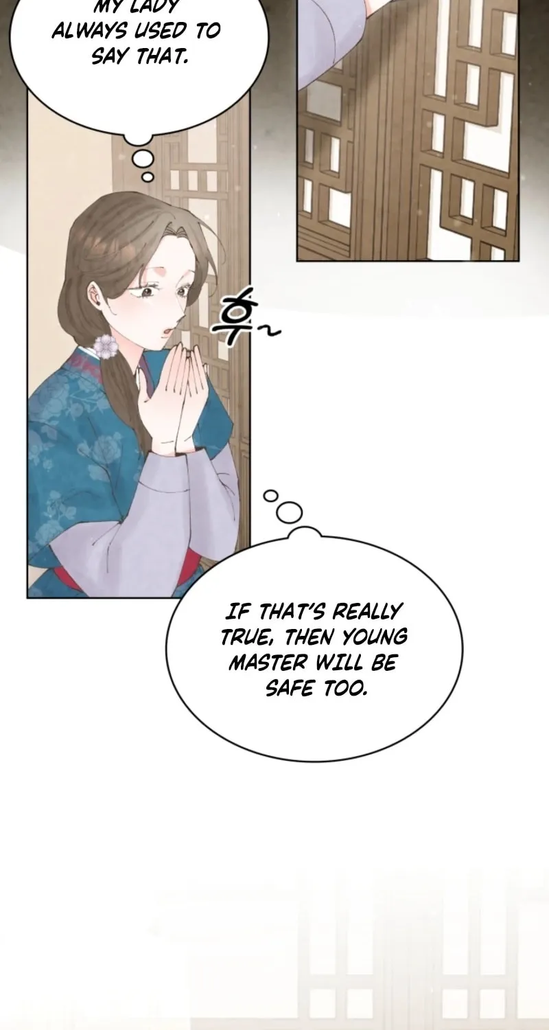 Scapegoat Chapter 8 page 57 - 