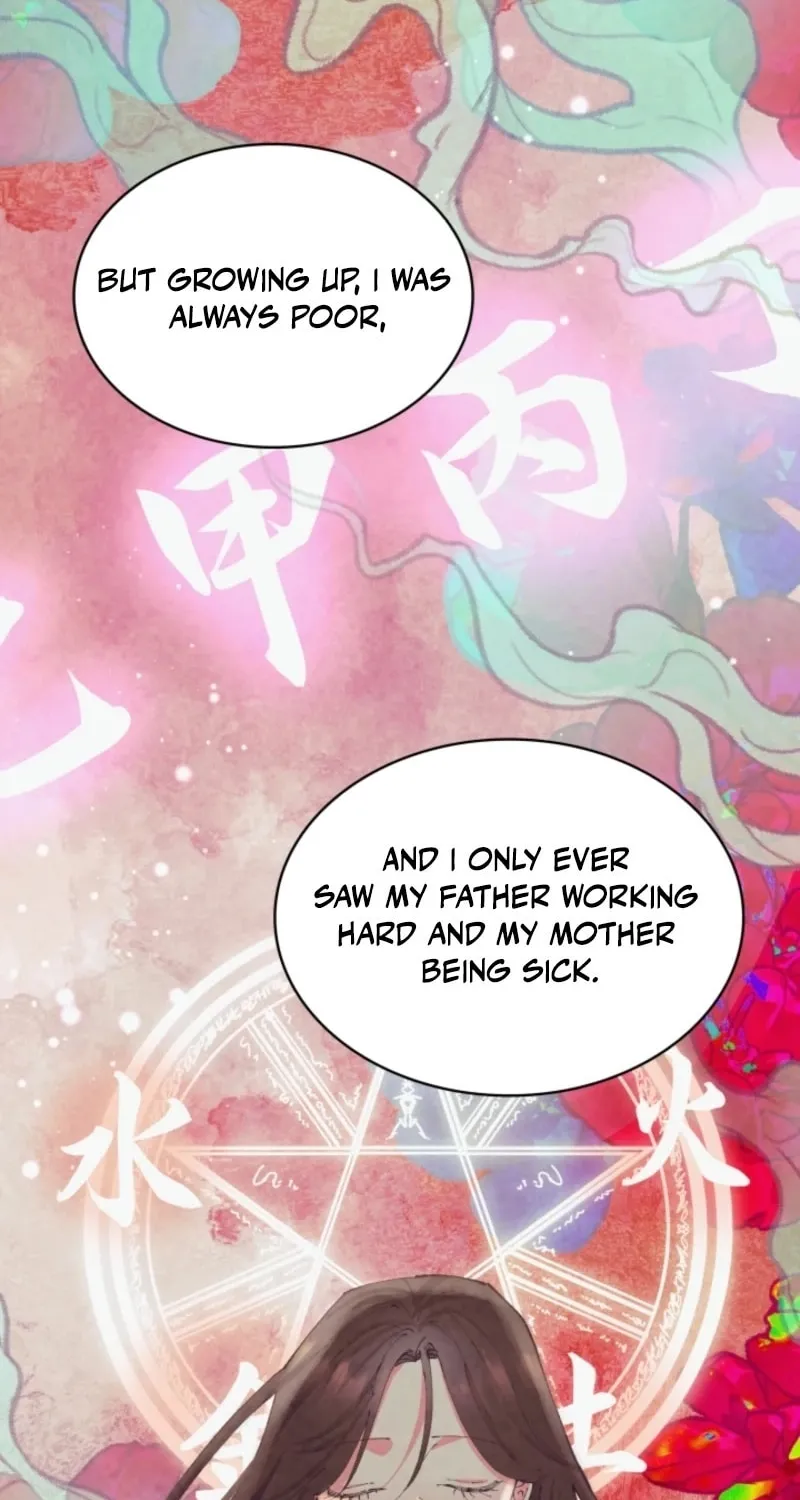 Scapegoat Chapter 8 page 72 - 