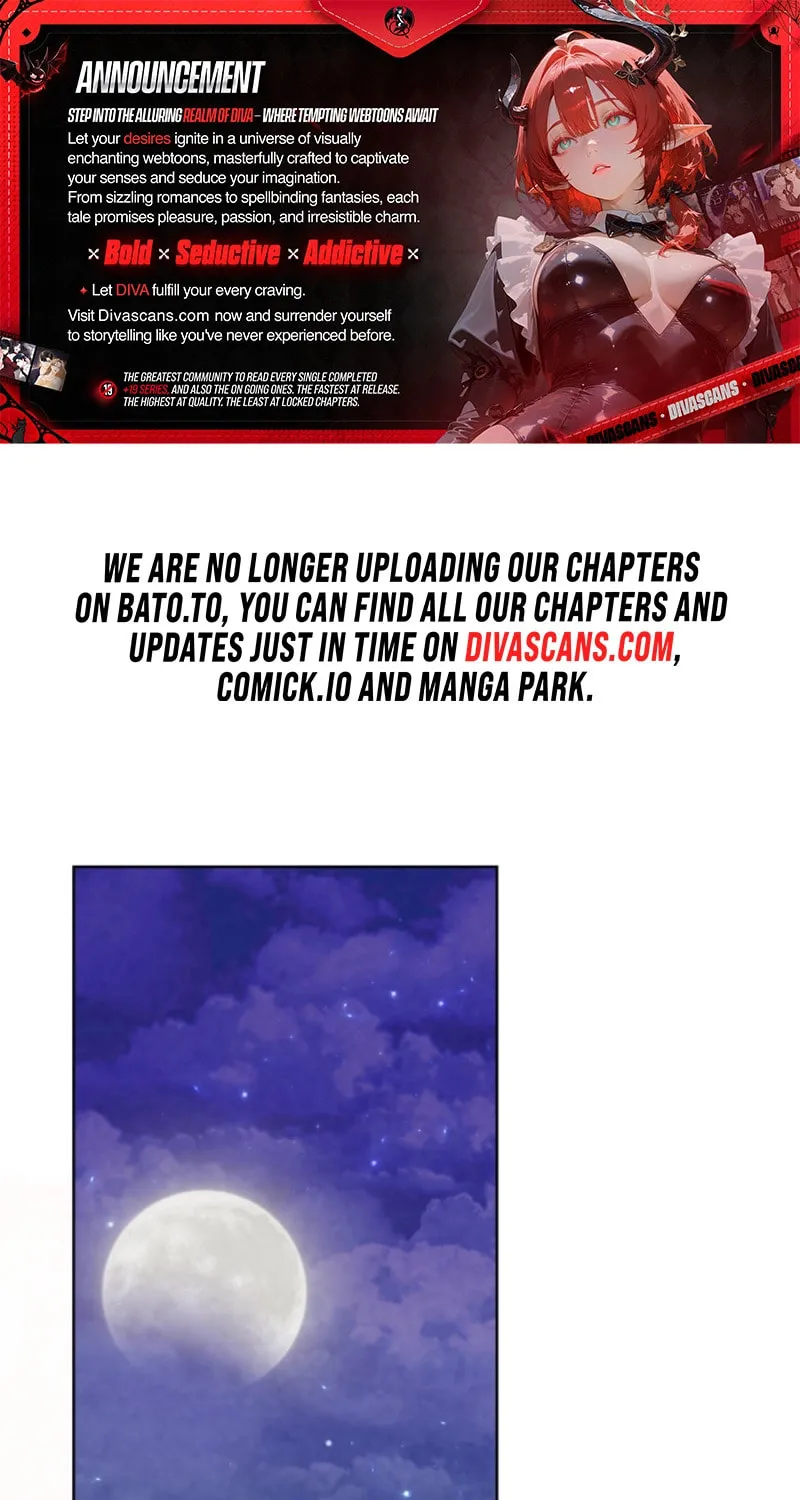 Scapegoat Chapter 9 page 1 - 