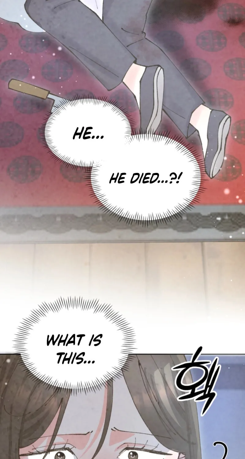 Scapegoat Chapter 9 page 93 - 