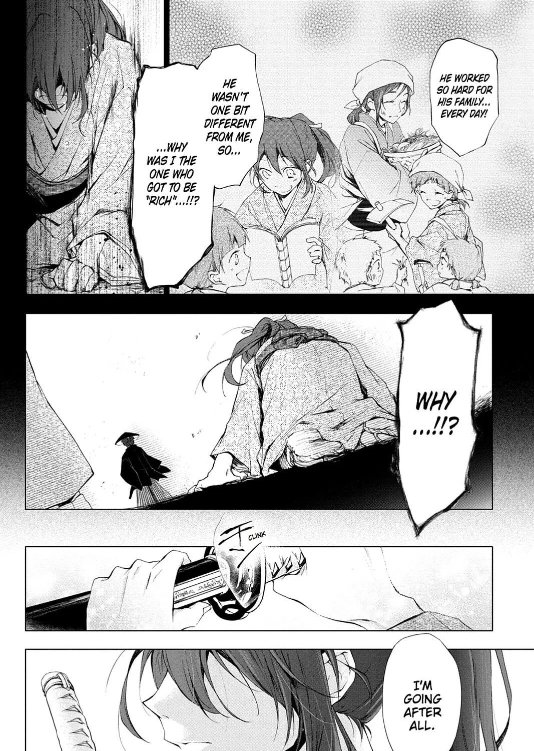 Scarlet Empire Chapter 0 page 113 - 