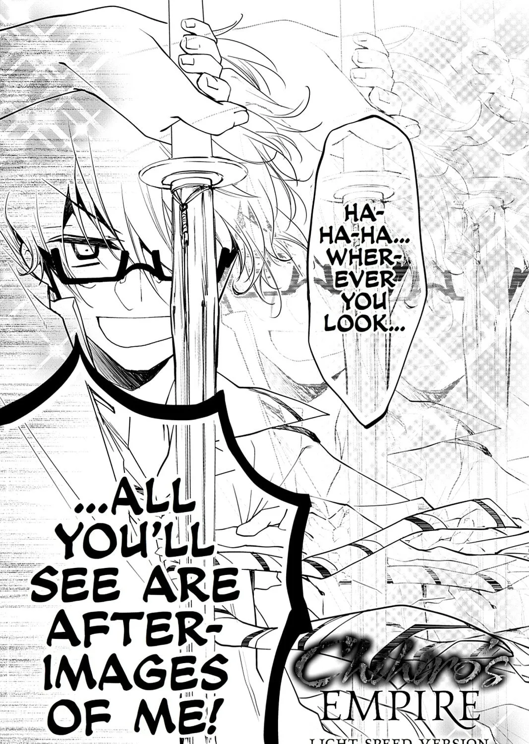 Scarlet Empire Chapter 0 page 127 - 