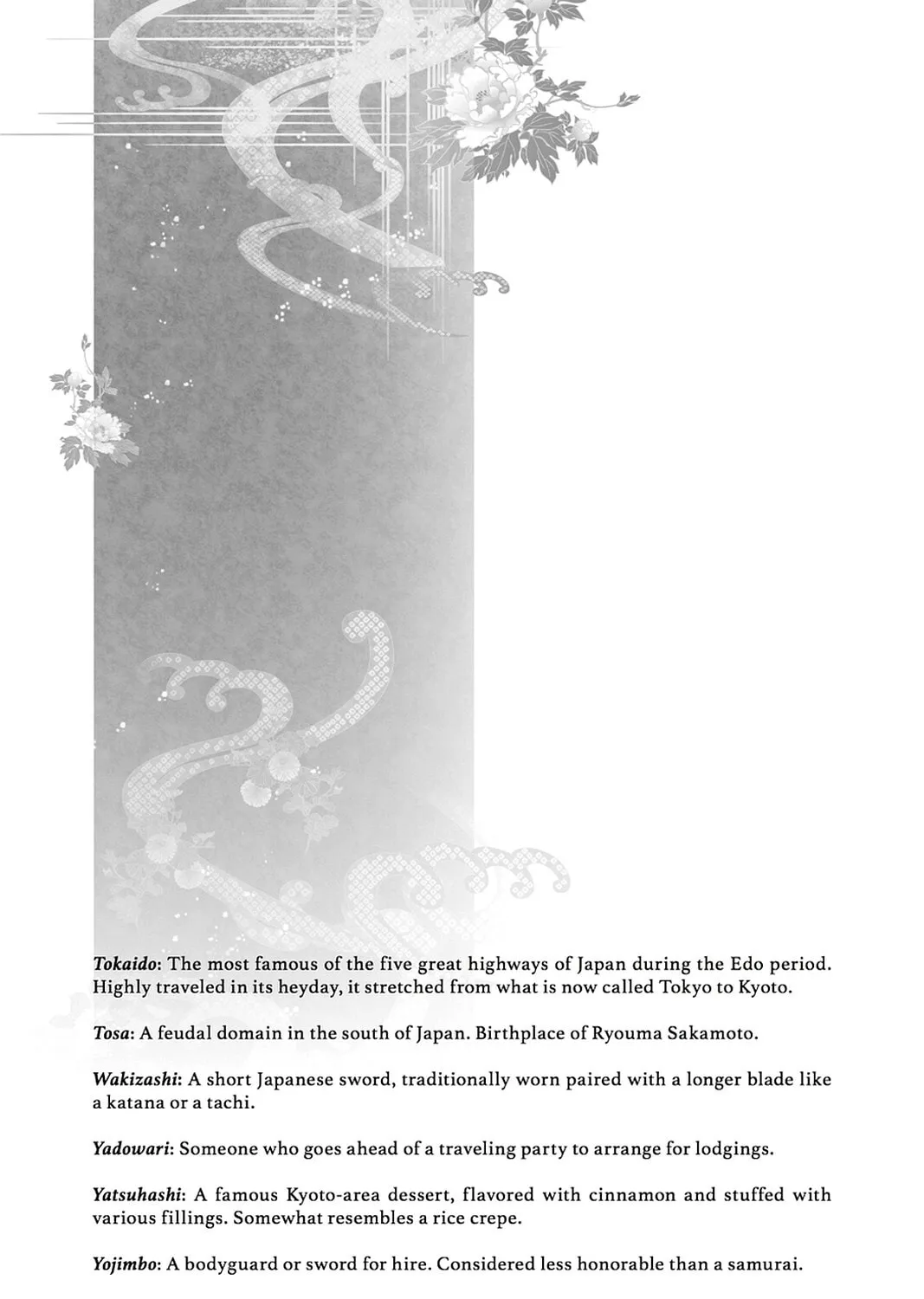 Scarlet Empire Chapter 0 page 133 - 