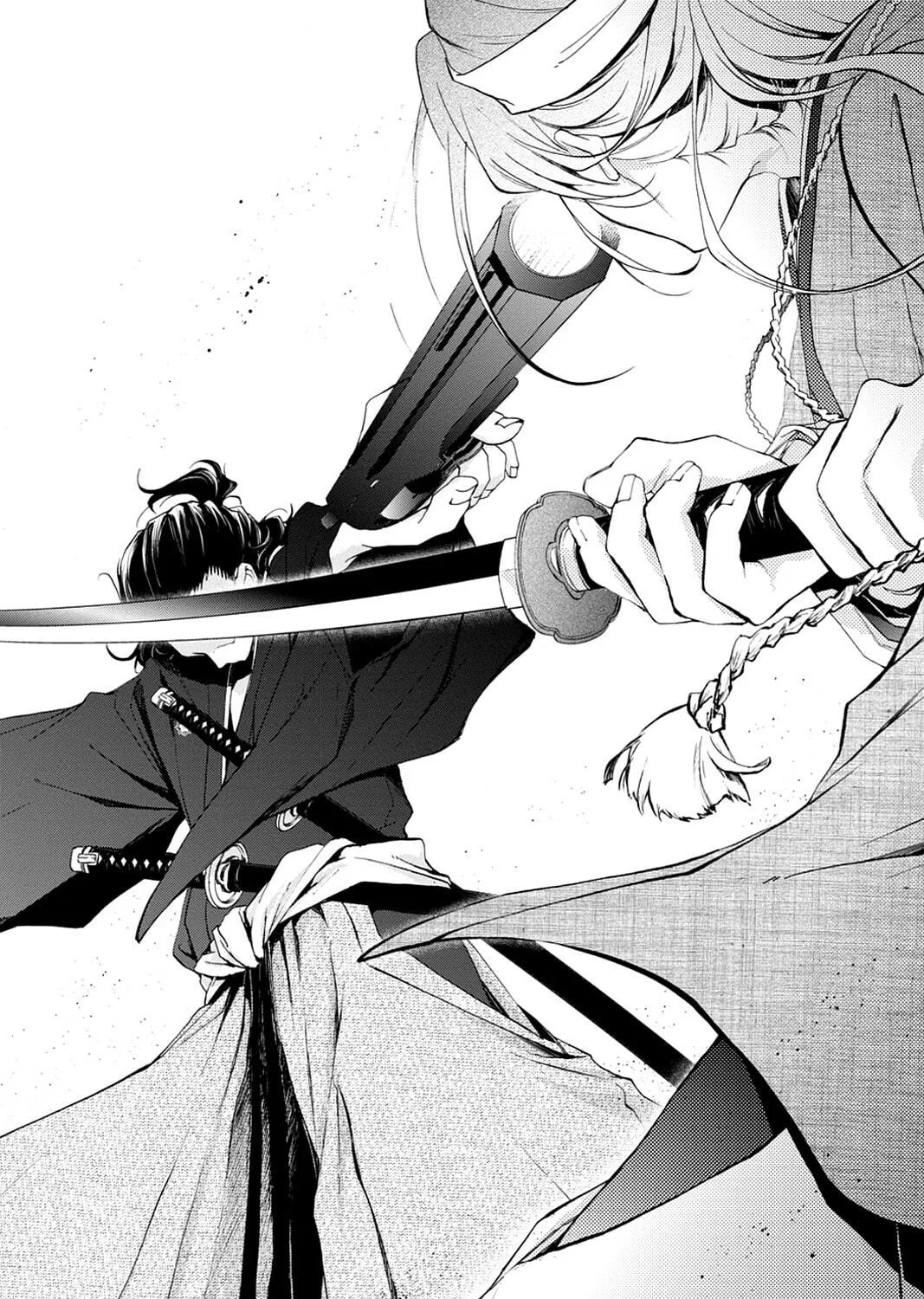 Scarlet Empire Chapter 0 page 77 - 