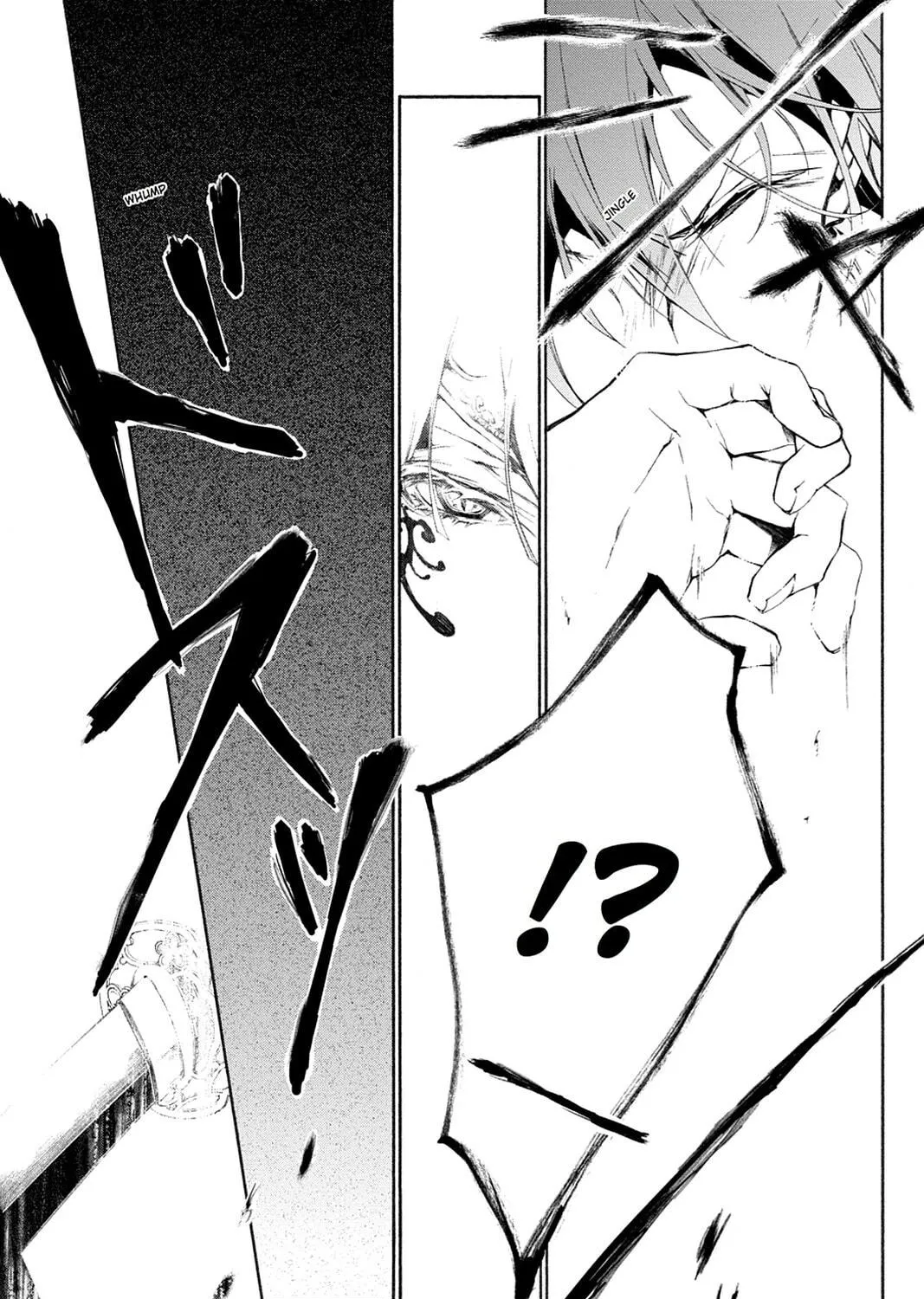 Scarlet Empire Chapter 1 page 119 - 